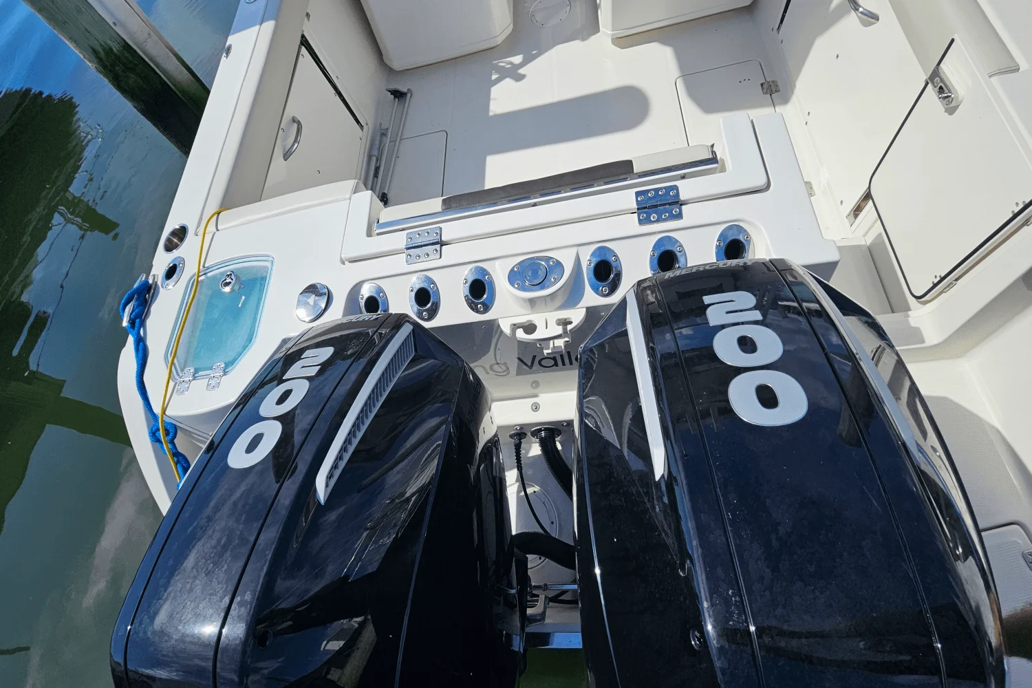 2023 Sailfish 276 DC Image Thumbnail #6