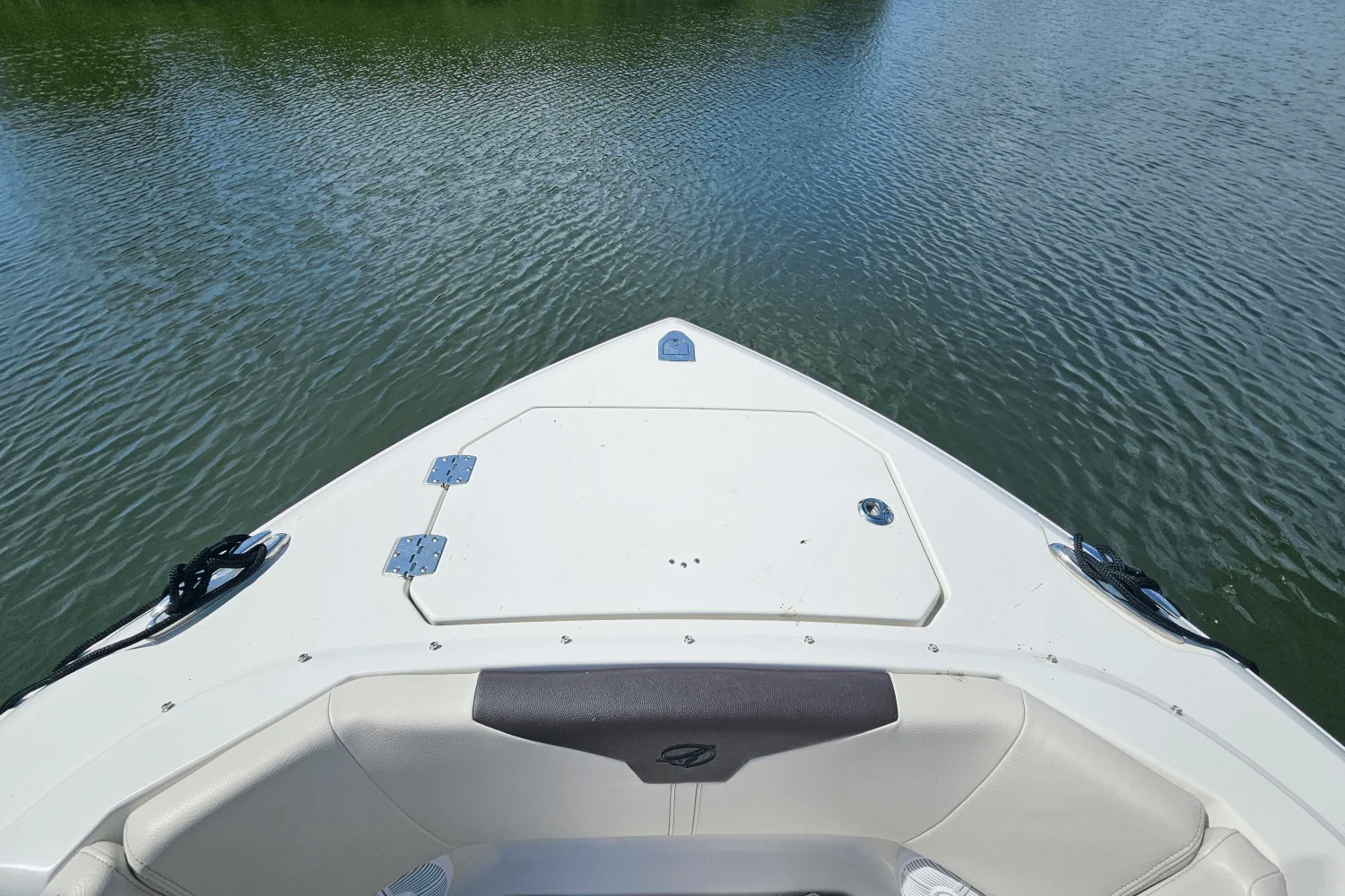 2023 Sailfish 276 DC Image Thumbnail #37