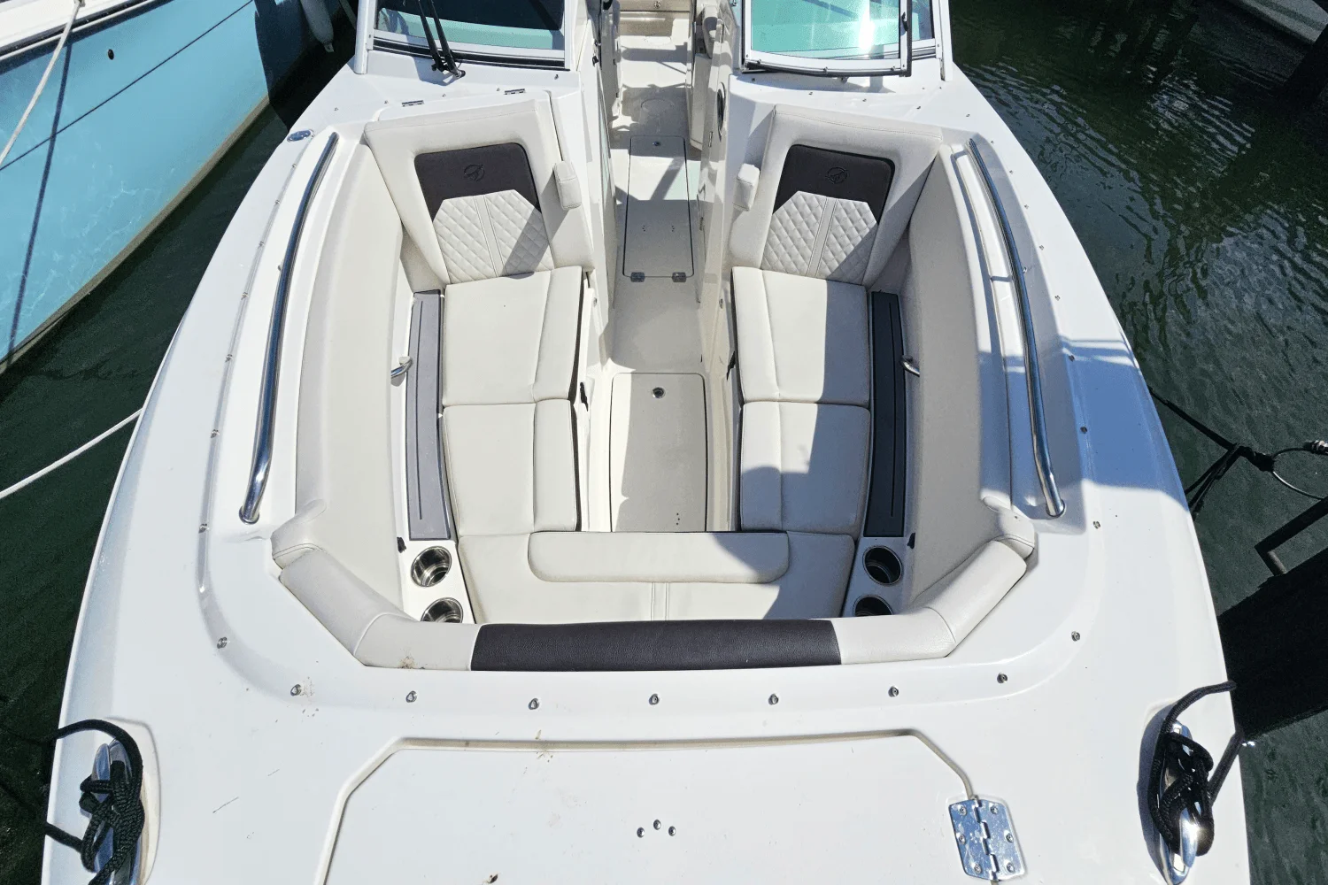 2023 Sailfish 276 DC Image Thumbnail #38