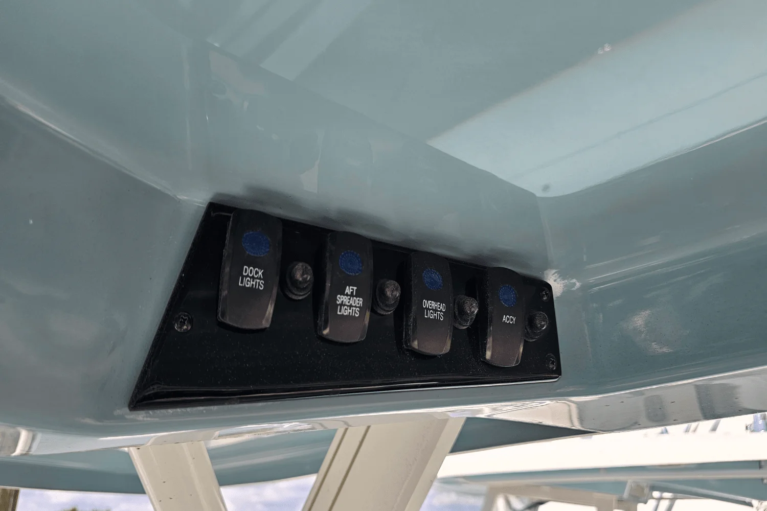 2023 Sailfish 276 DC Image Thumbnail #22