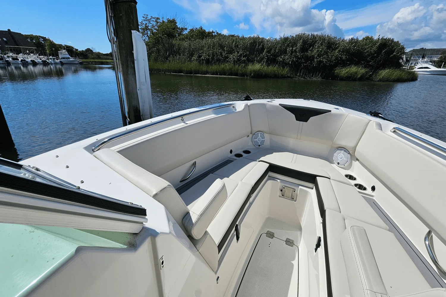 2023 Sailfish 276 DC Image Thumbnail #34