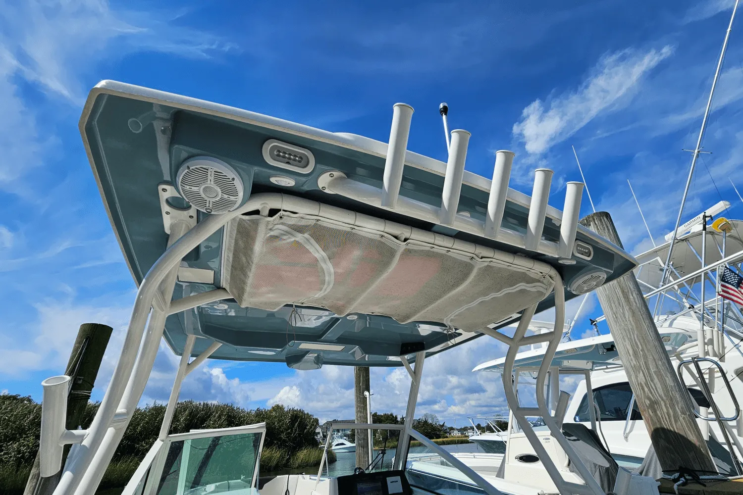 2023 Sailfish 276 DC Image Thumbnail #11