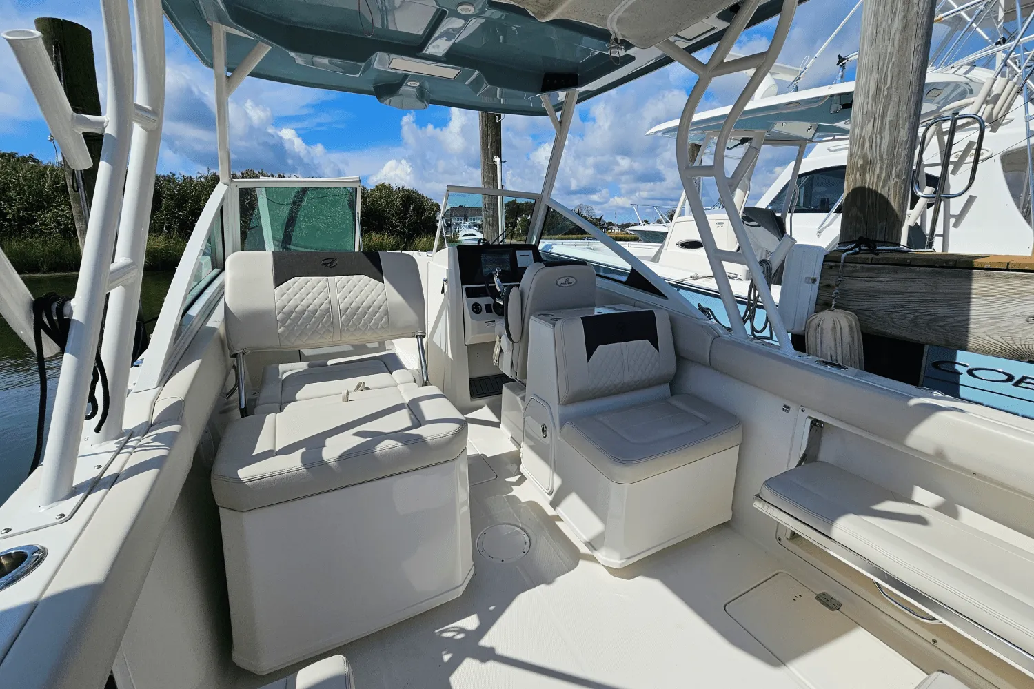 2023 Sailfish 276 DC Image Thumbnail #14