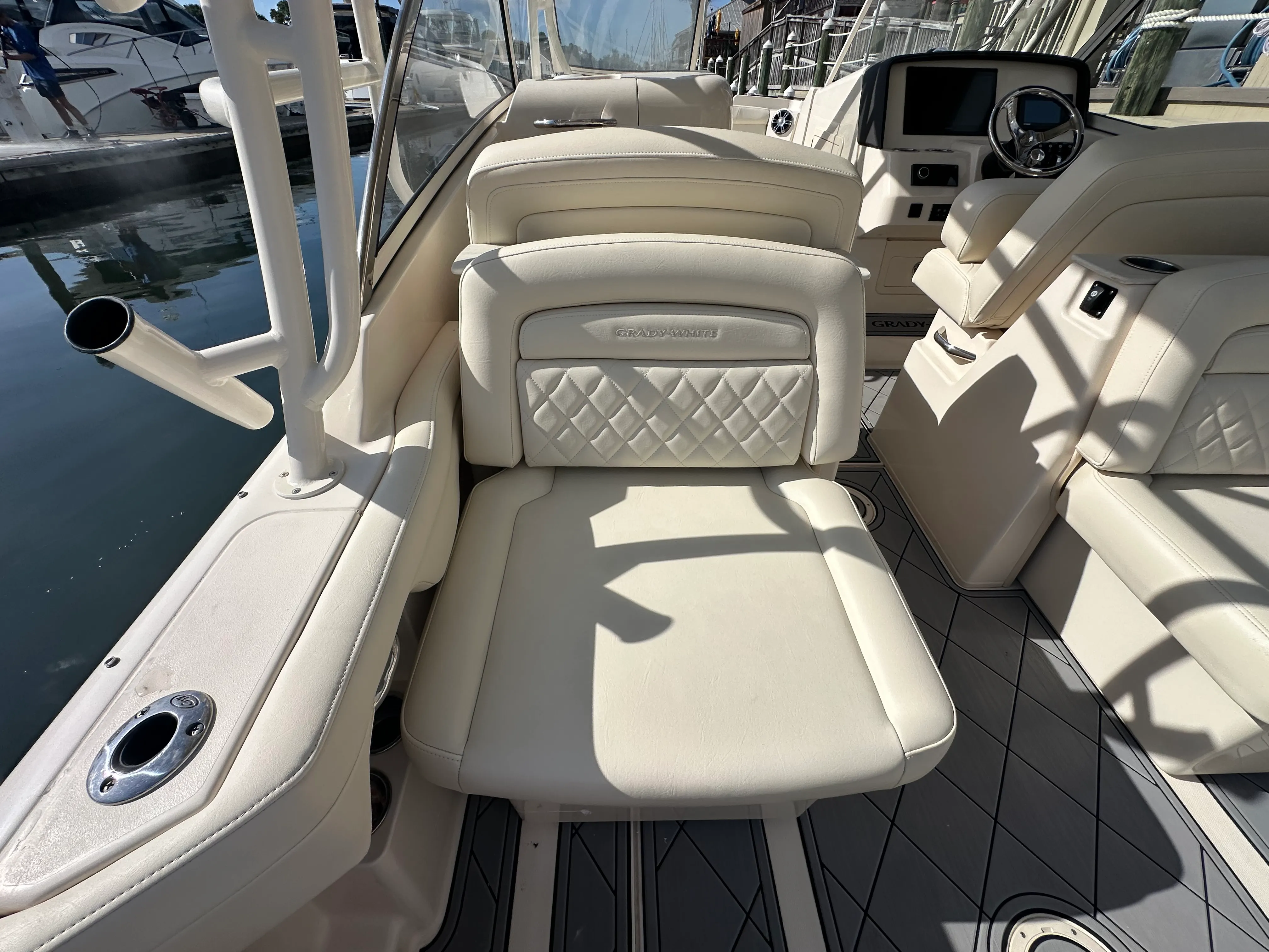 2022 Grady-White 285 FREEDOM Image Thumbnail #12
