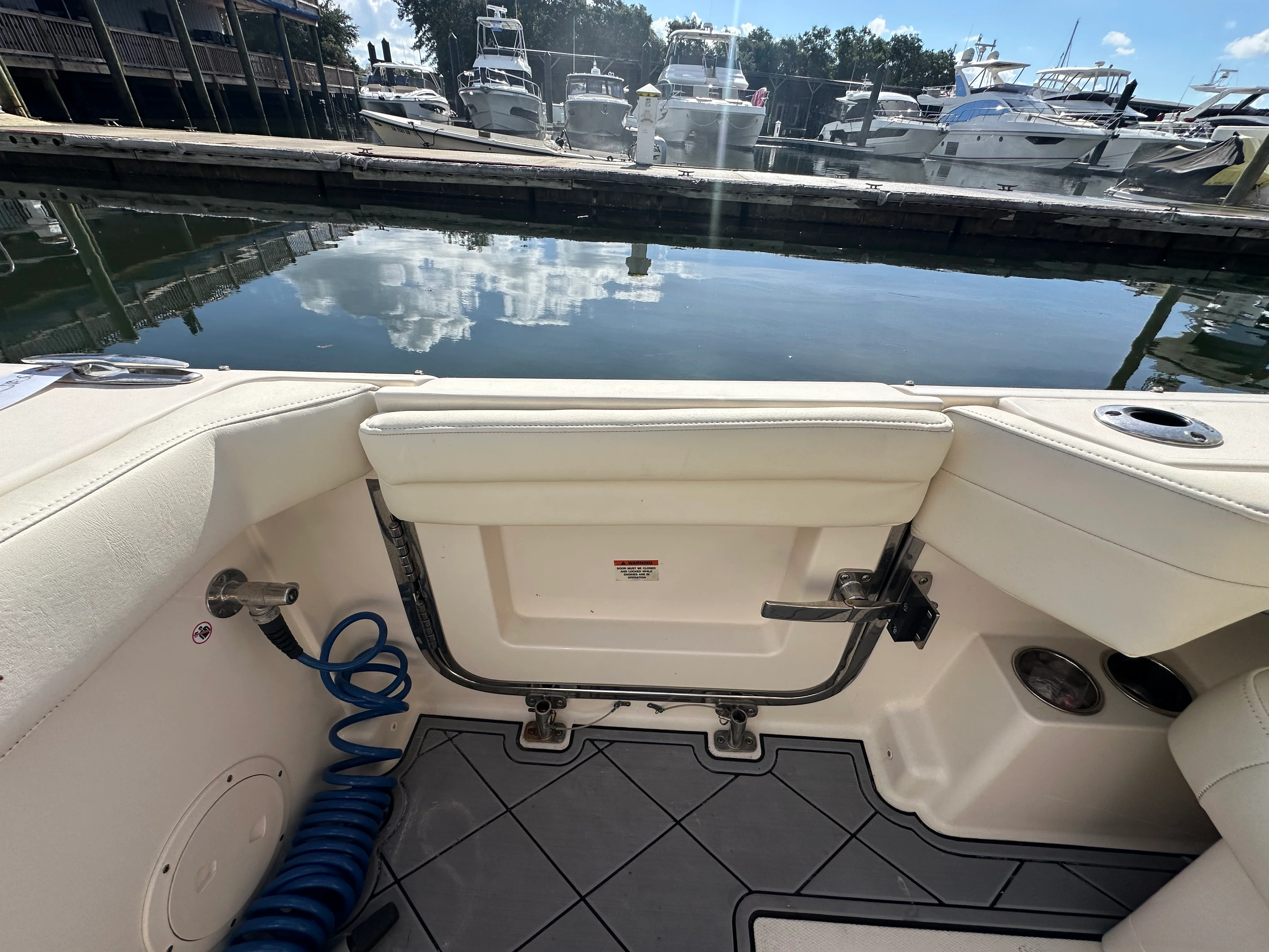 2022 Grady-White 285 FREEDOM Image Thumbnail #14