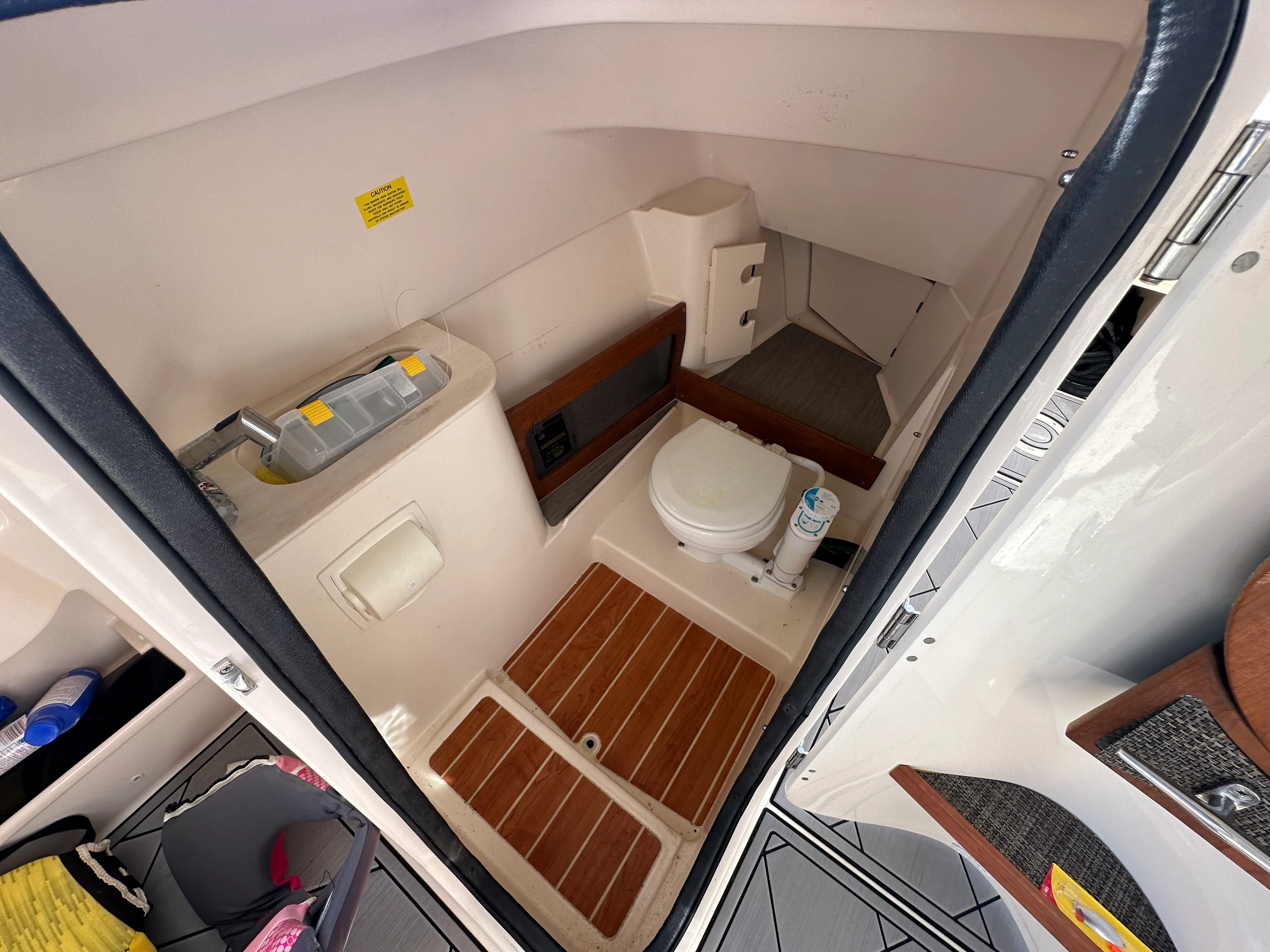 2022 Grady-White 285 FREEDOM Image Thumbnail #19