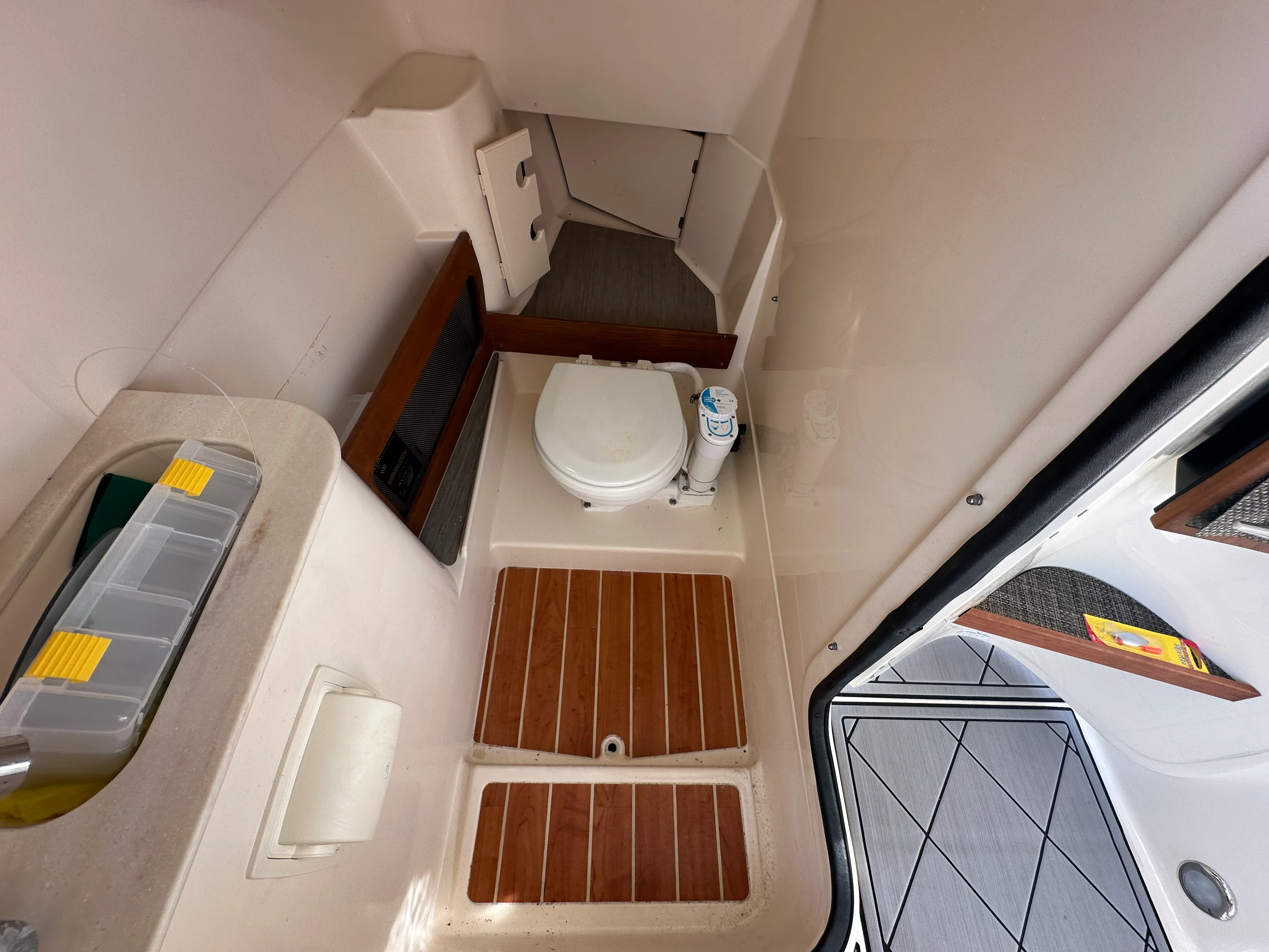 2022 Grady-White 285 FREEDOM Image Thumbnail #18