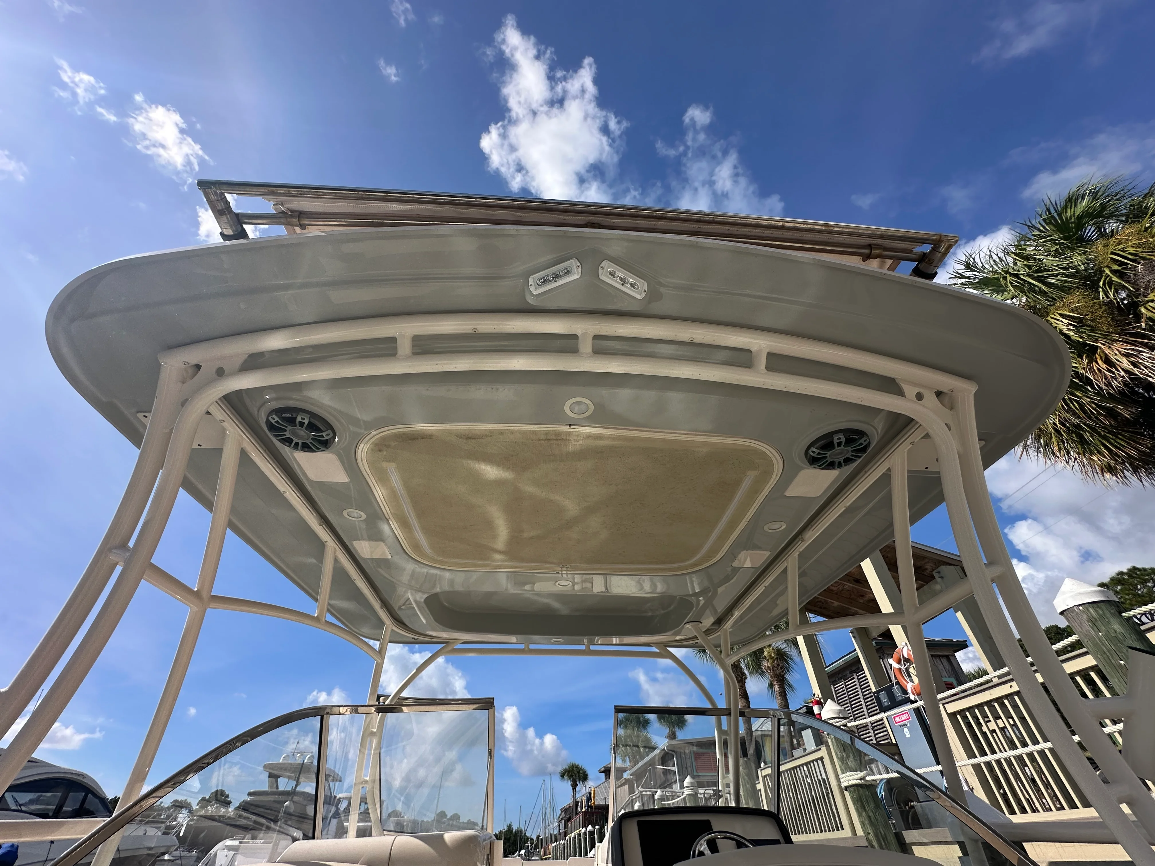 2022 Grady-White 285 FREEDOM Image Thumbnail #9