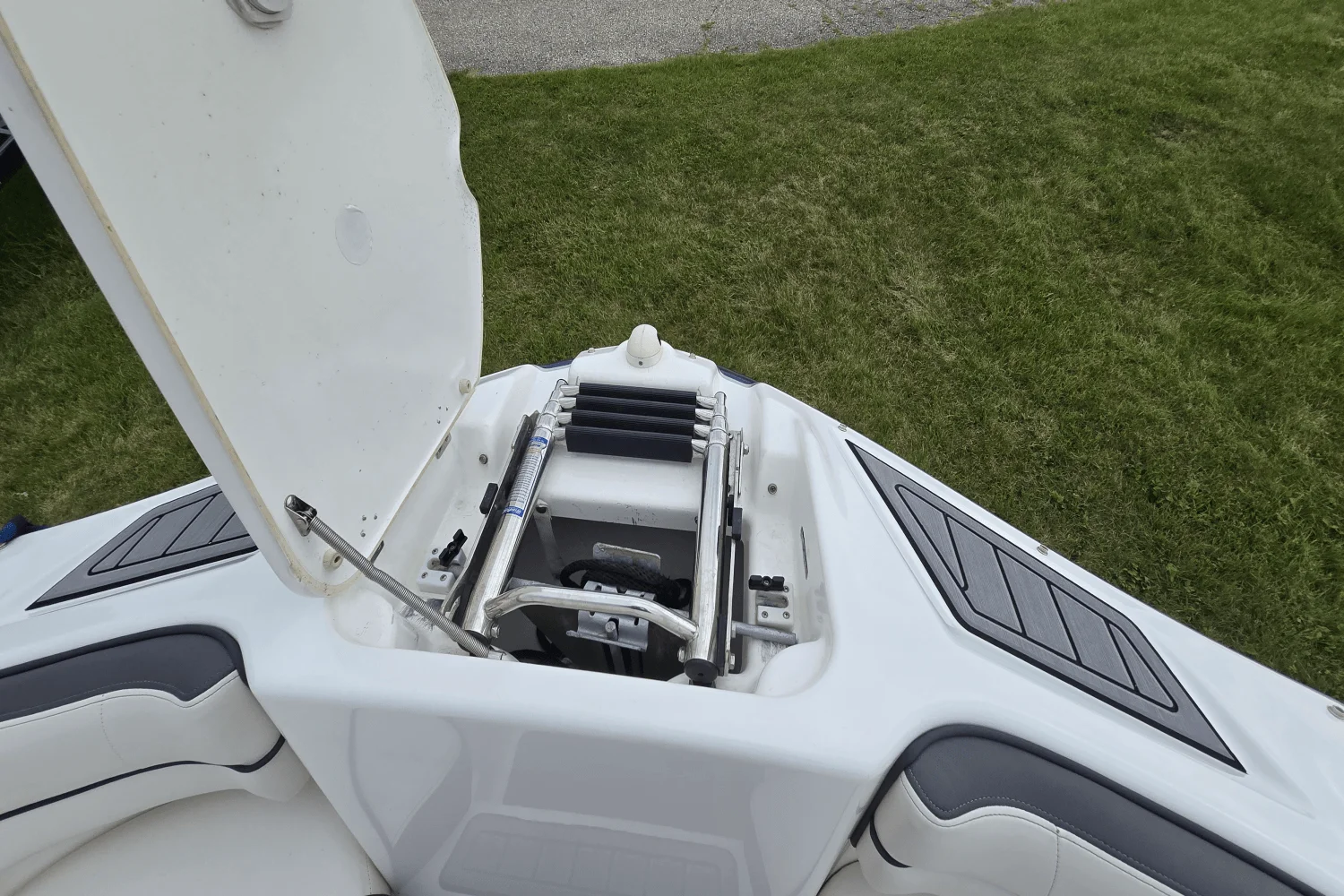 2013 Yamaha 210SX Image Thumbnail #11