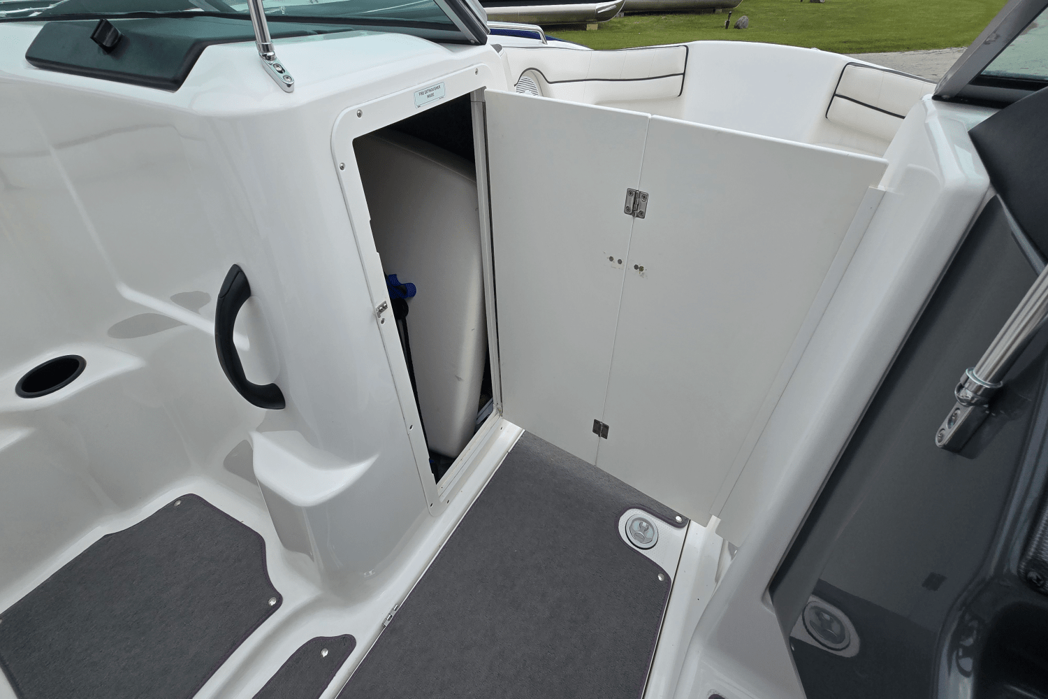 2013 Yamaha 210SX Image Thumbnail #12