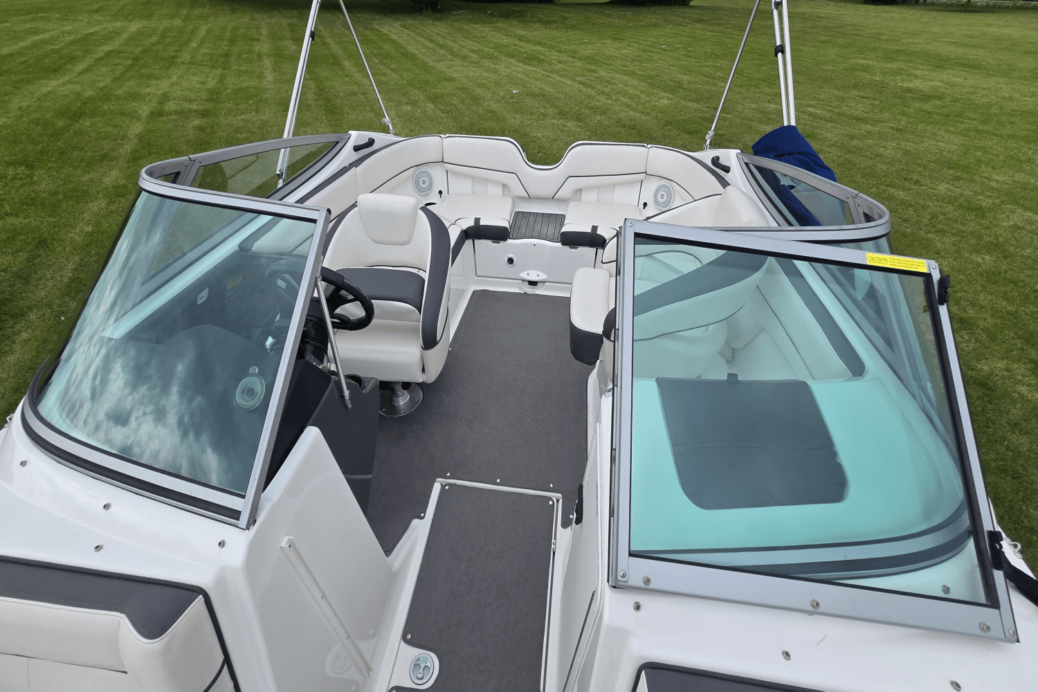 2013 Yamaha 210SX Image Thumbnail #8