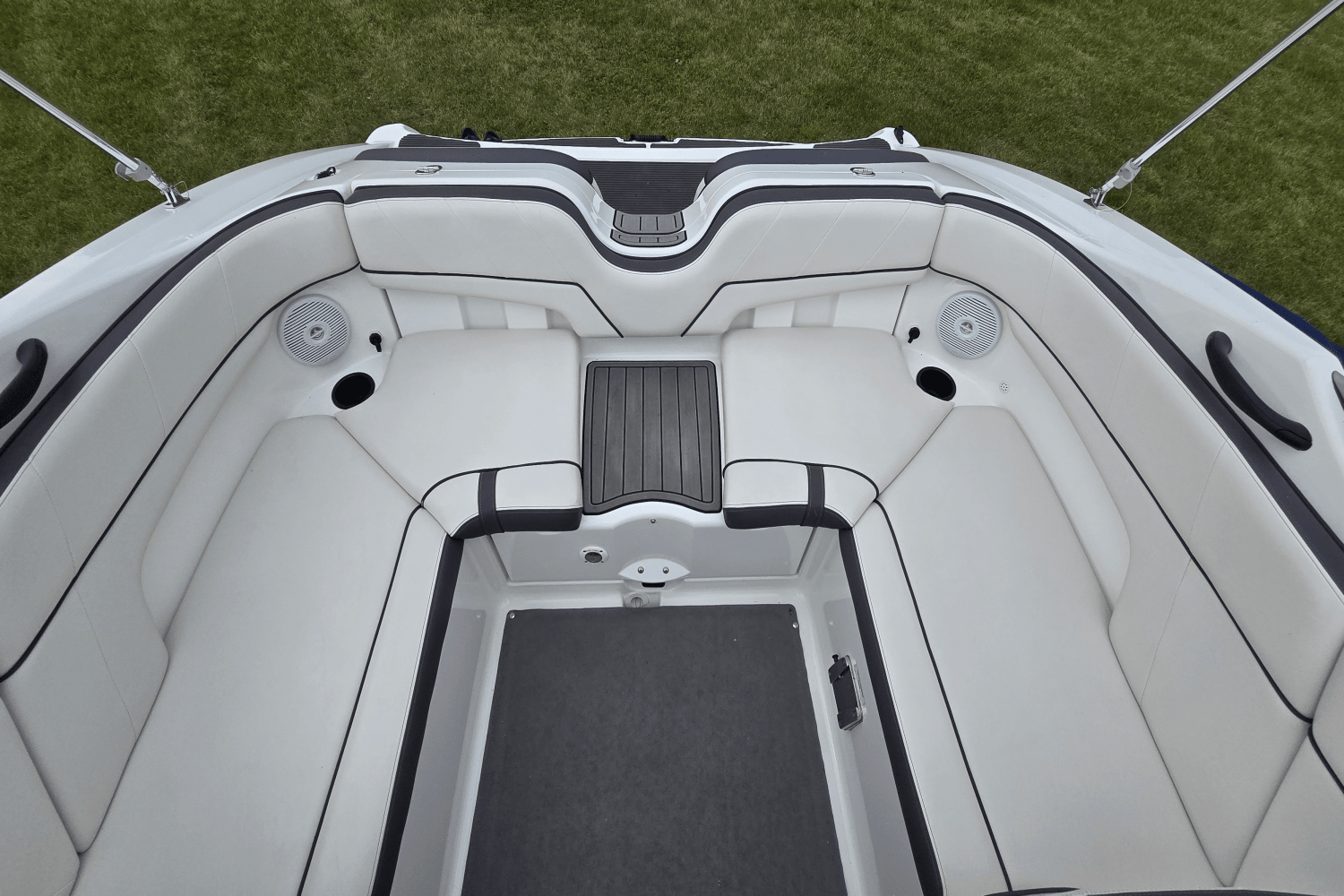 2013 Yamaha 210SX Image Thumbnail #6