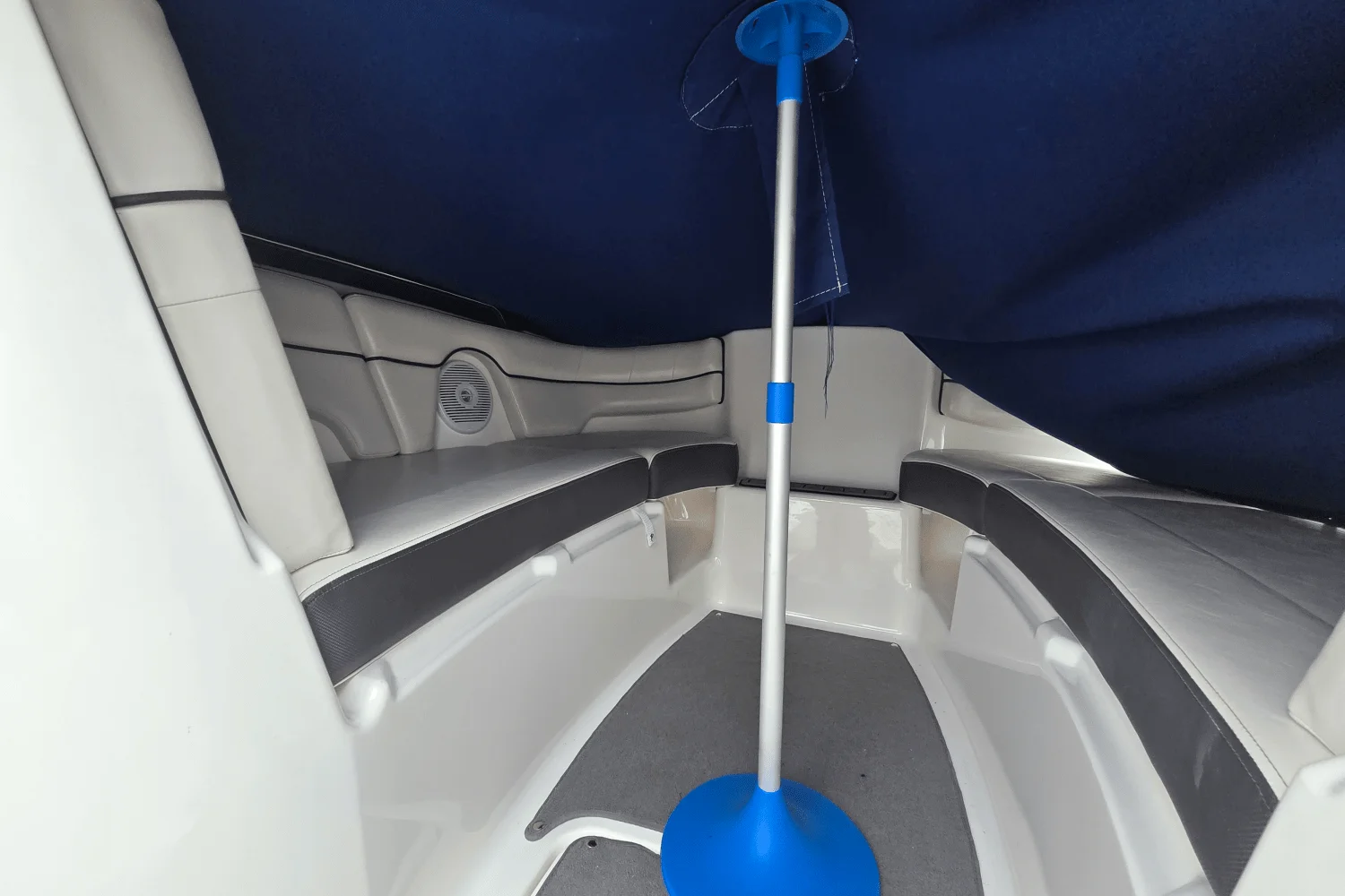 2013 Yamaha 210SX Image Thumbnail #22