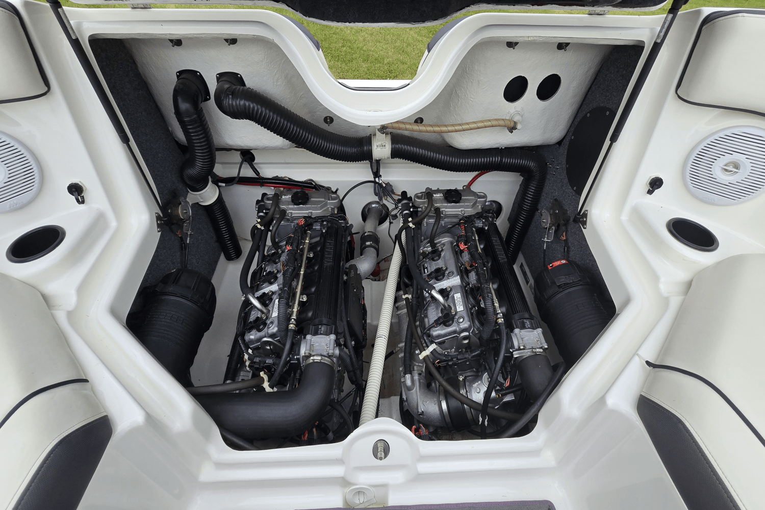 2013 Yamaha 210SX Image Thumbnail #17