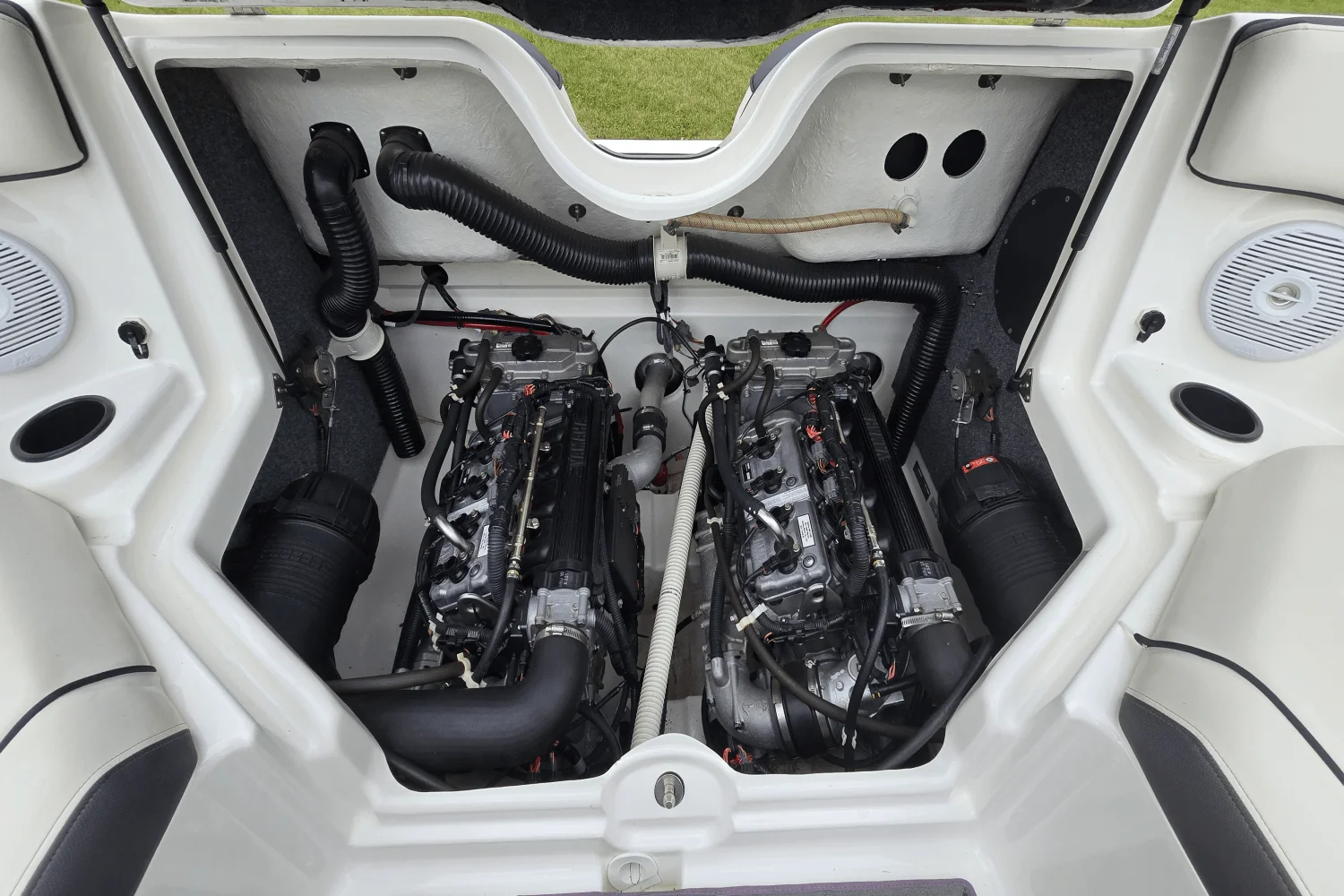 2013 Yamaha 210SX Image Thumbnail #17