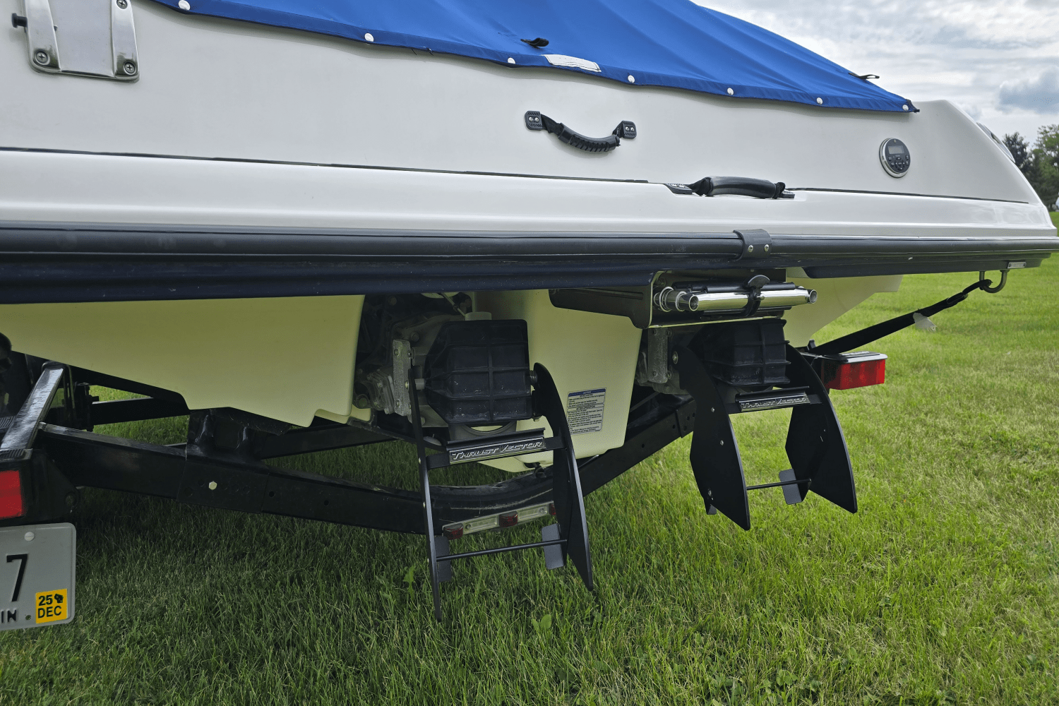 2013 Yamaha 210SX Image Thumbnail #20