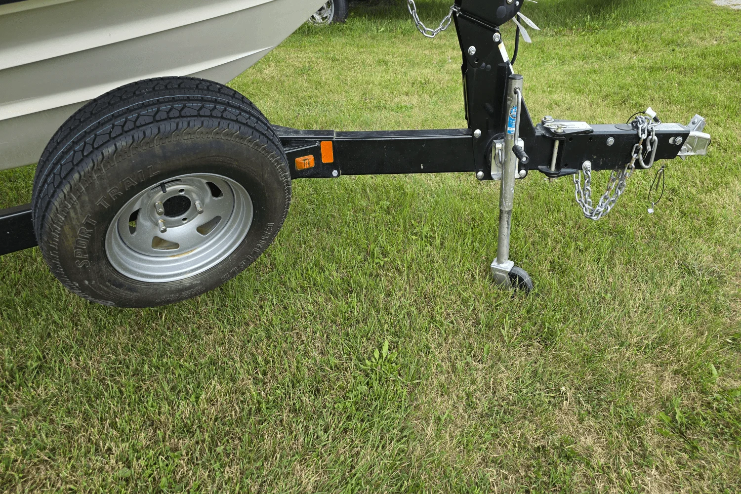 2013 Yamaha 210SX Image Thumbnail #21