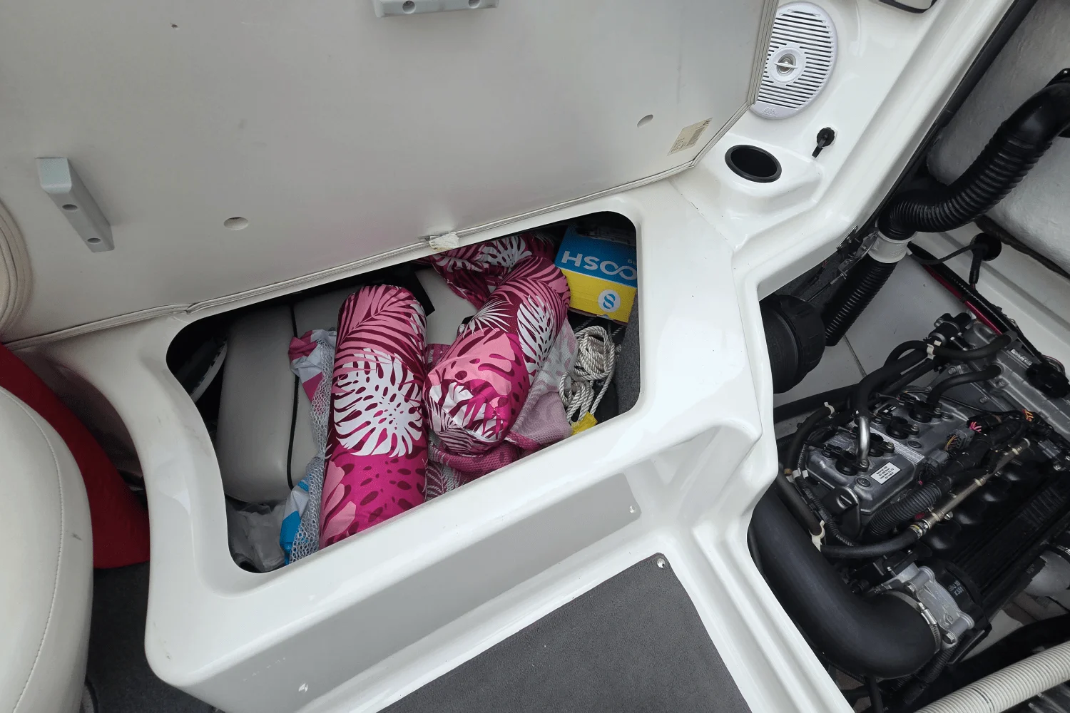 2013 Yamaha 210SX Image Thumbnail #15