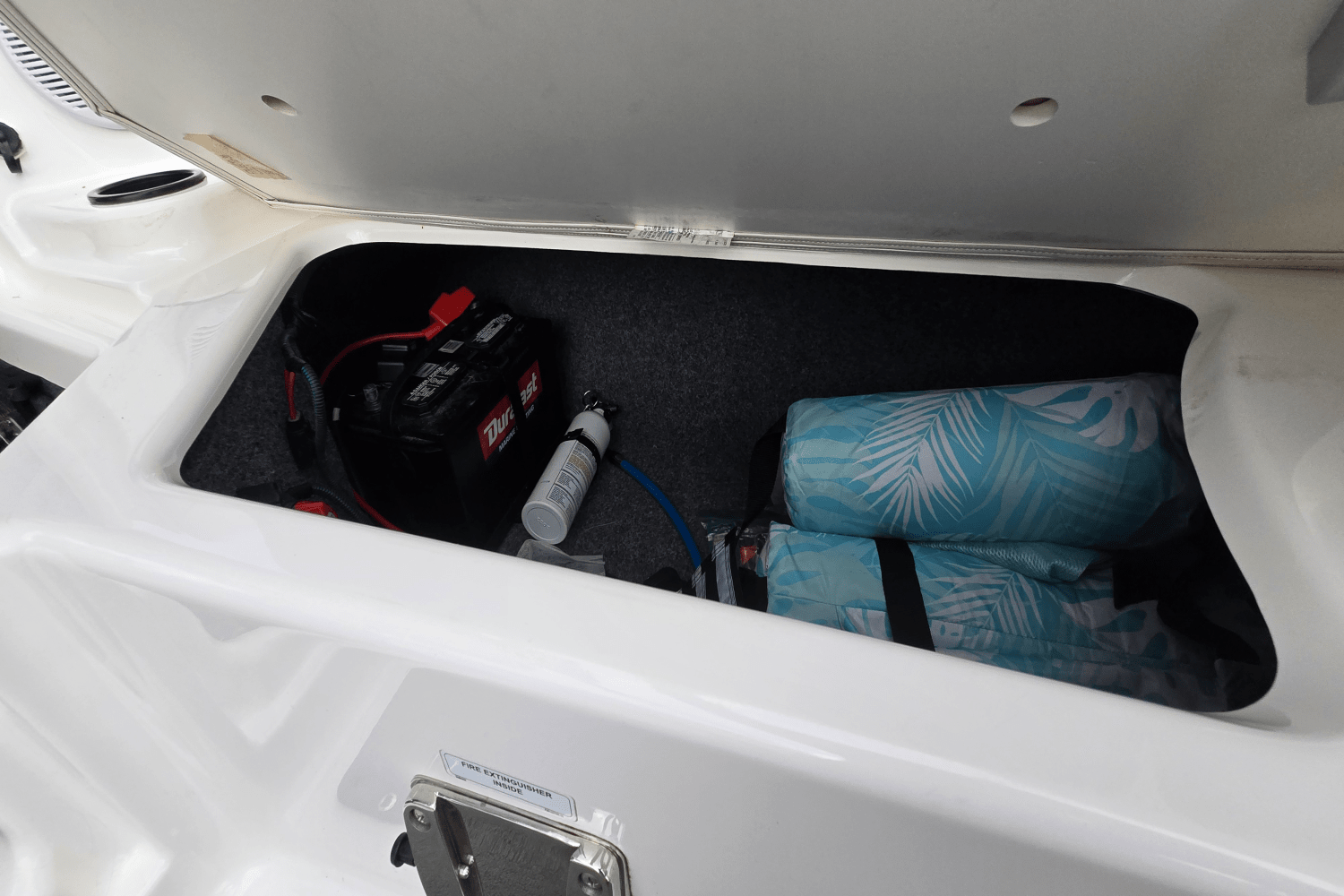 2013 Yamaha 210SX Image Thumbnail #16