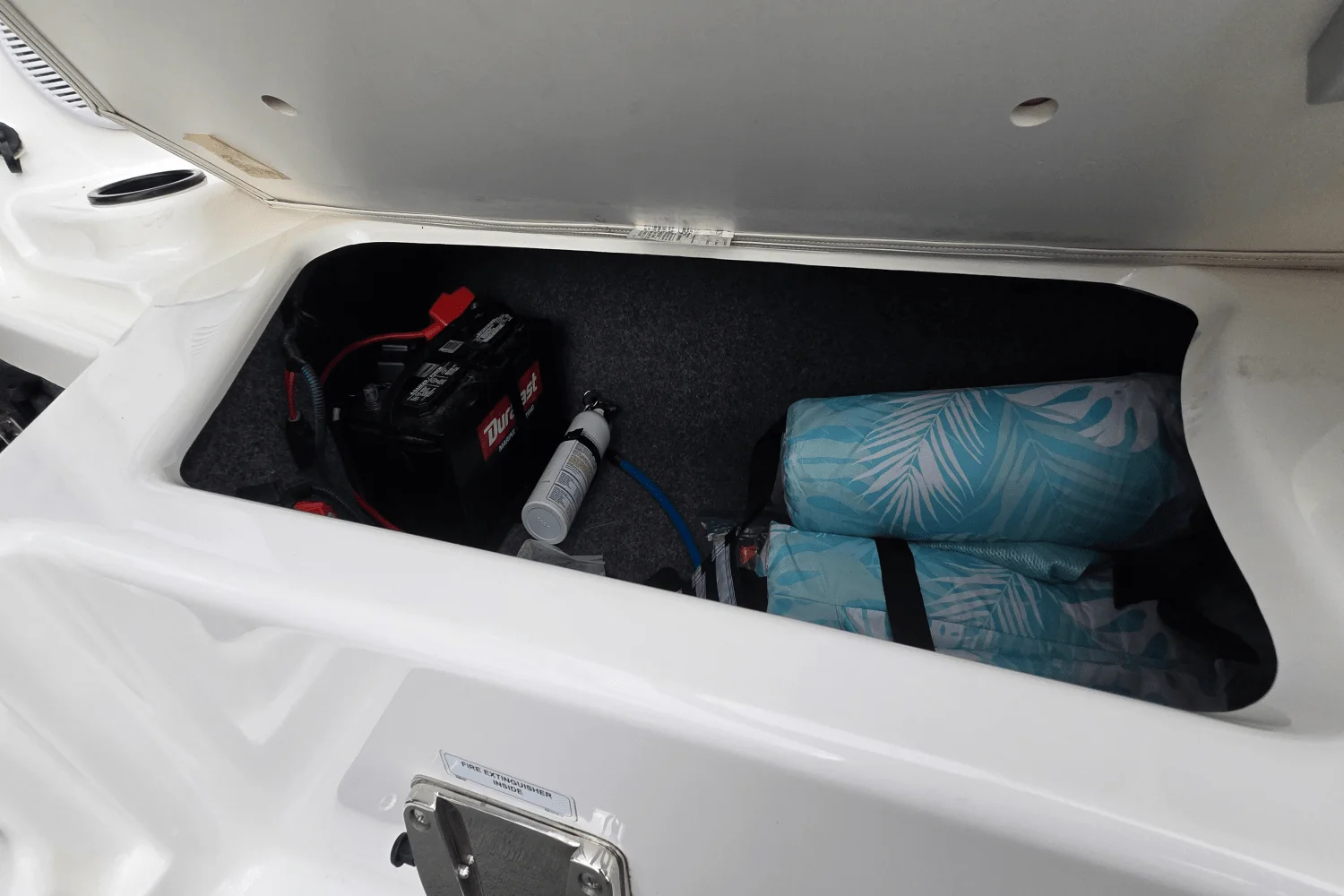 2013 Yamaha 210SX Image Thumbnail #16