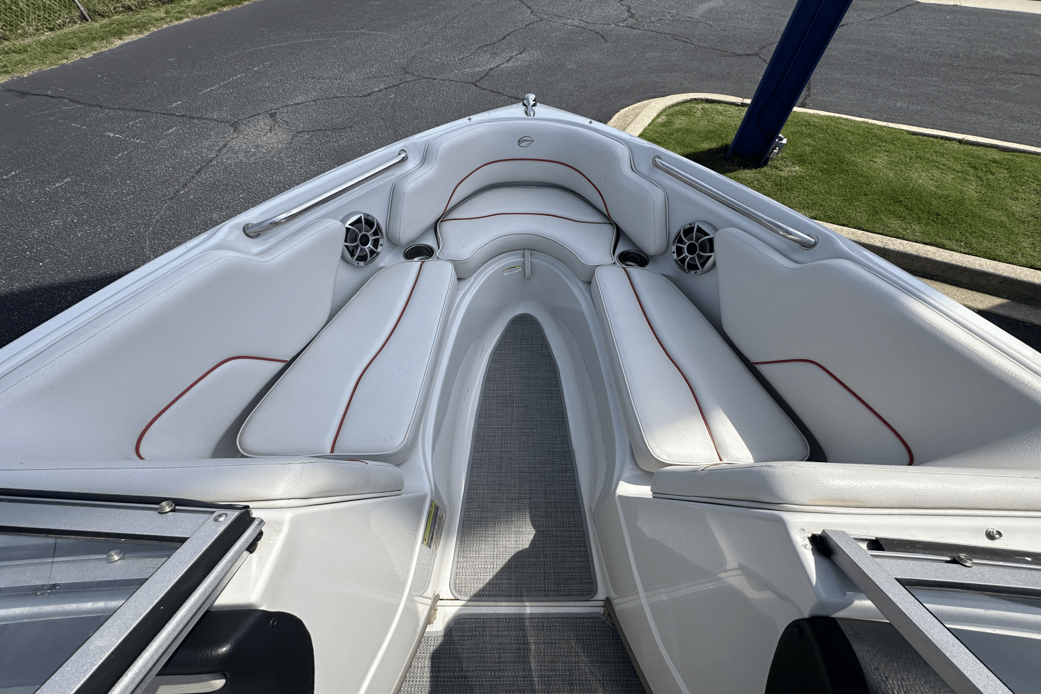 2012 Crownline 195SS Image Thumbnail #4