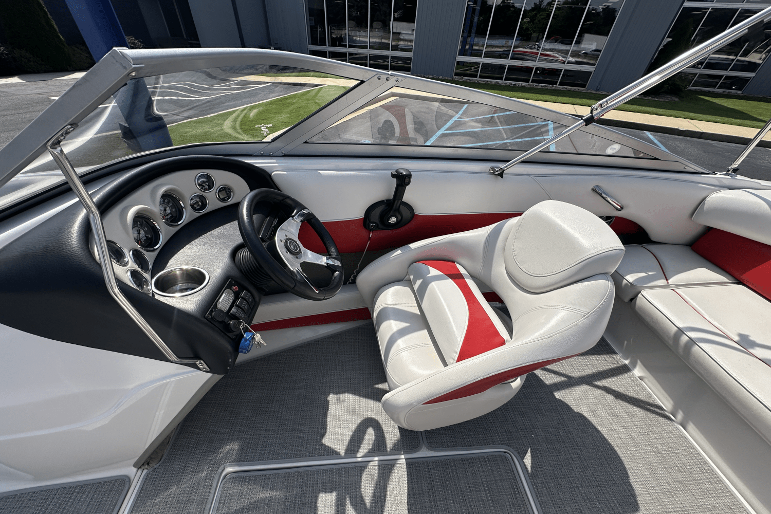 2012 Crownline 195SS Image Thumbnail #9