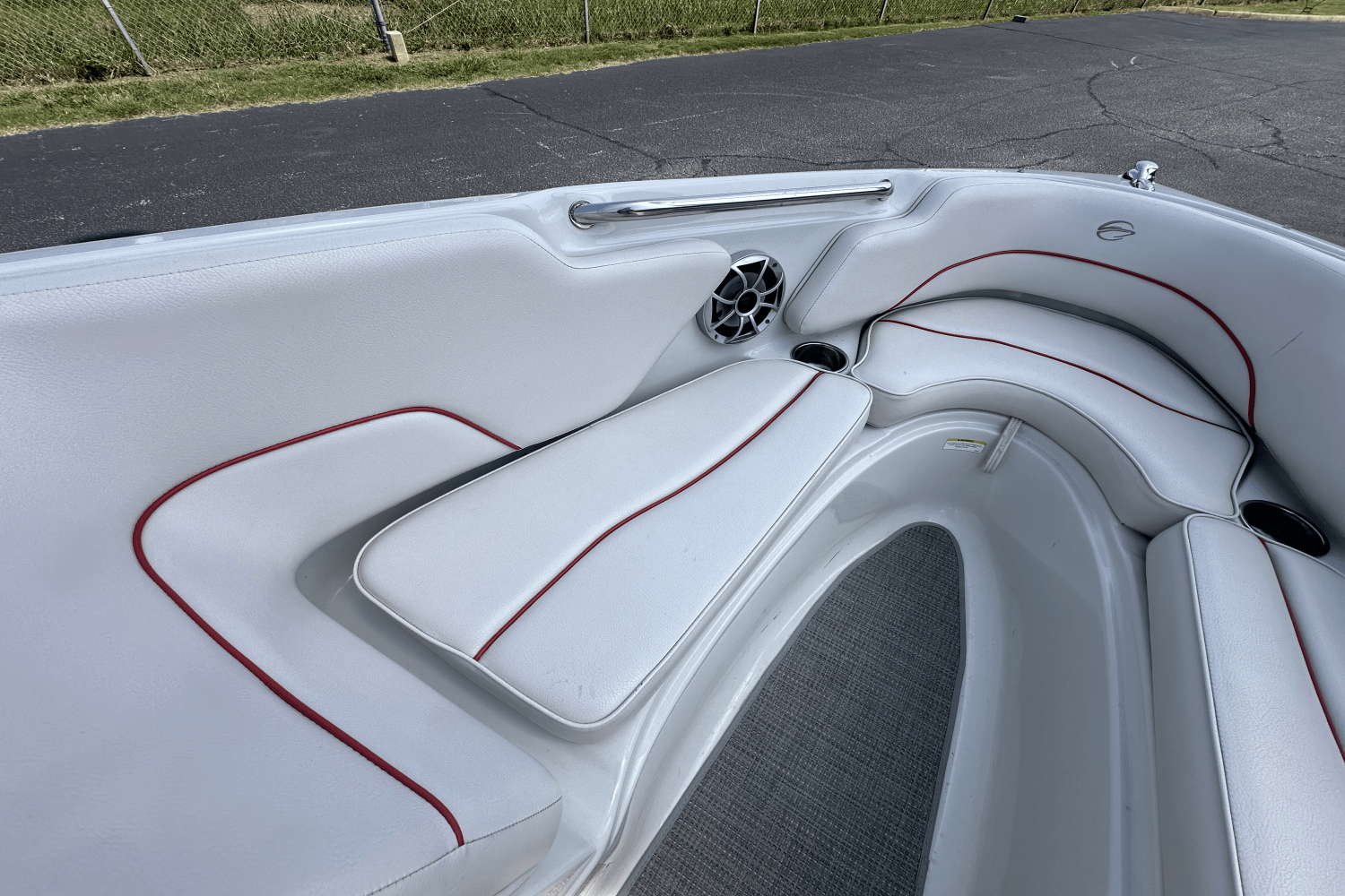 2012 Crownline 195SS Image Thumbnail #5