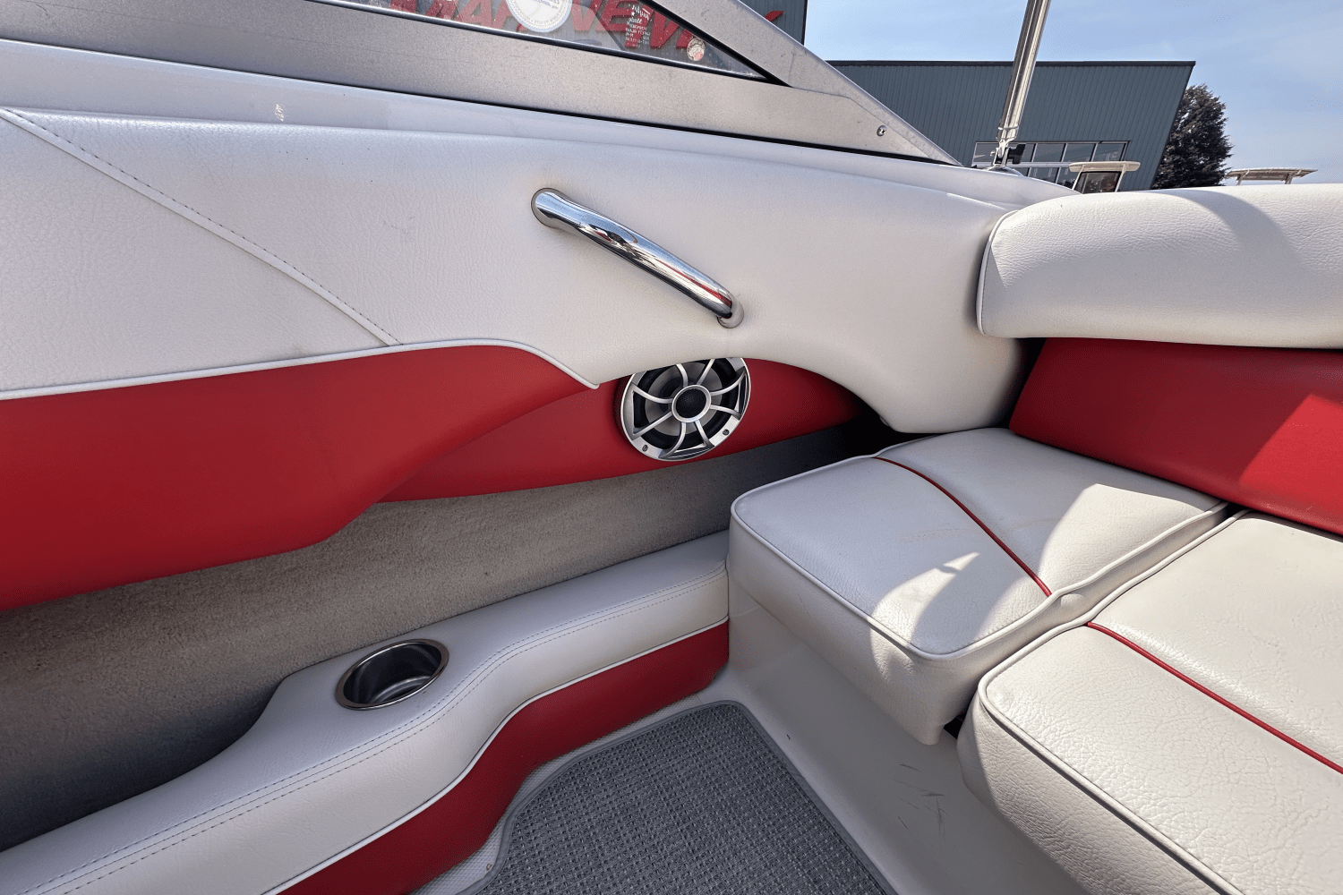 2012 Crownline 195SS Image Thumbnail #13