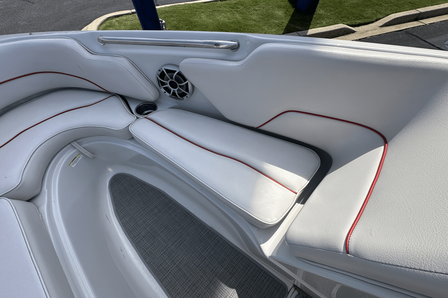 2012 Crownline 195SS Image Thumbnail #6