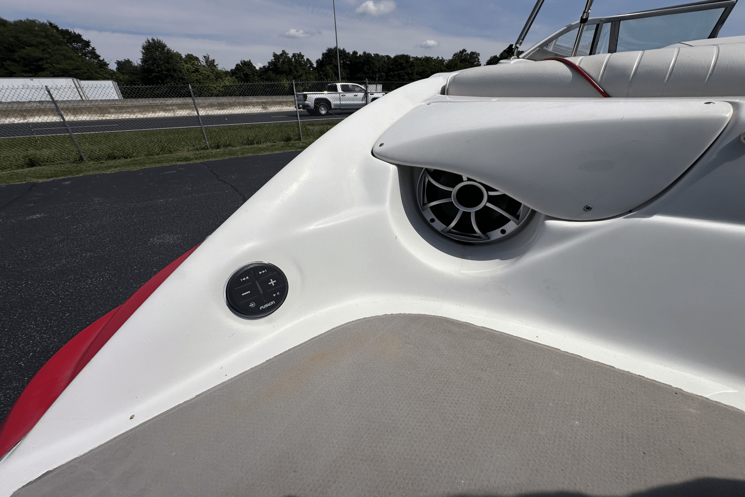 2012 Crownline 195SS Image Thumbnail #16