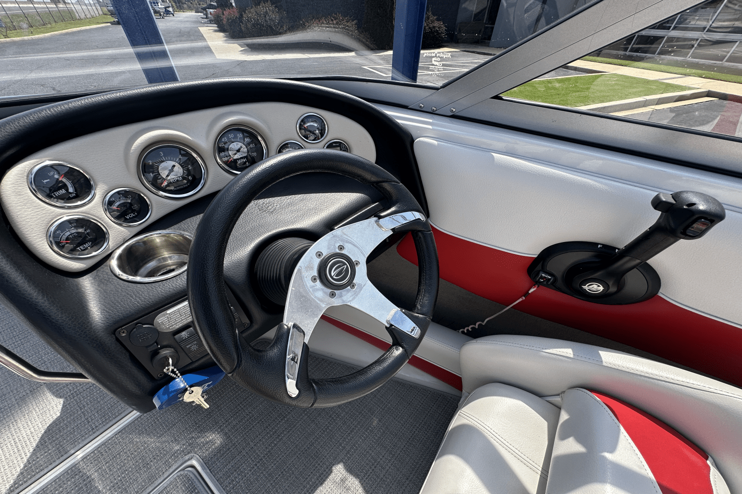 2012 Crownline 195SS Image Thumbnail #10