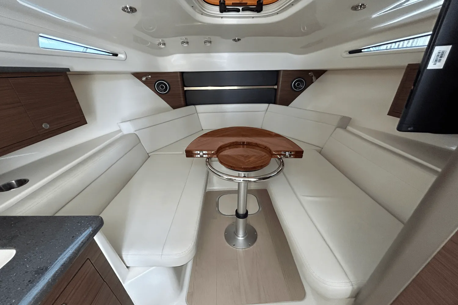 2025 Boston Whaler 325 Conquest Image Thumbnail #35