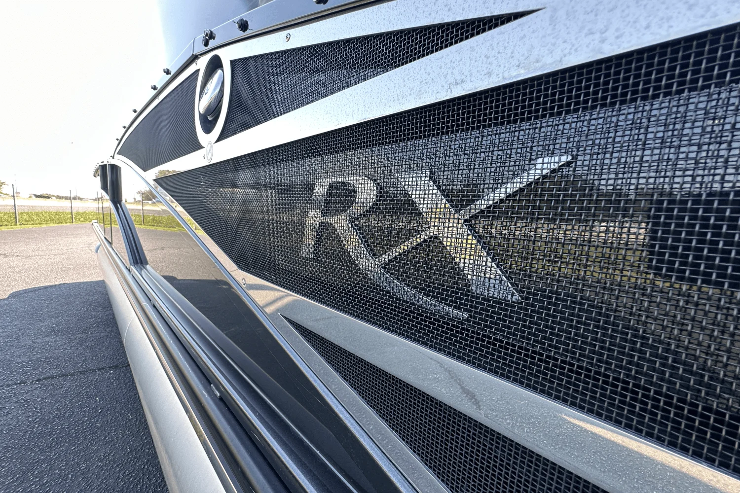 2021 Bennington 25RX Image Thumbnail #26