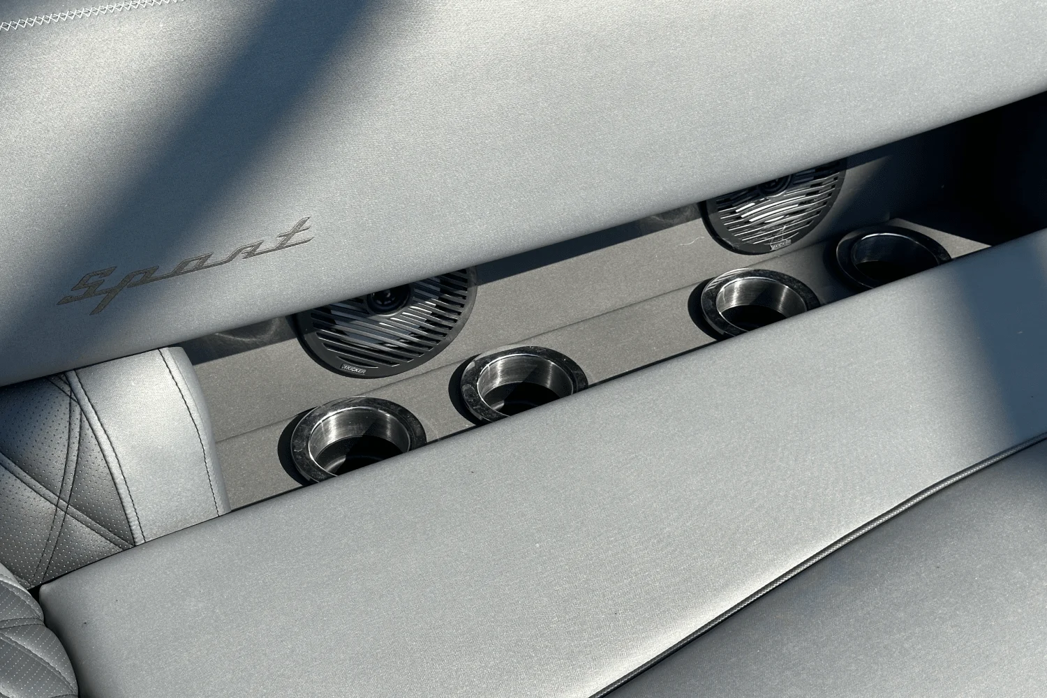 2021 Bennington 25RX Image Thumbnail #9