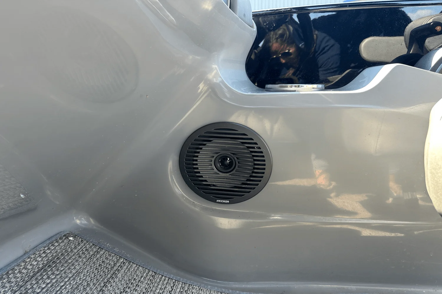 2021 Bennington 25RX Image Thumbnail #16