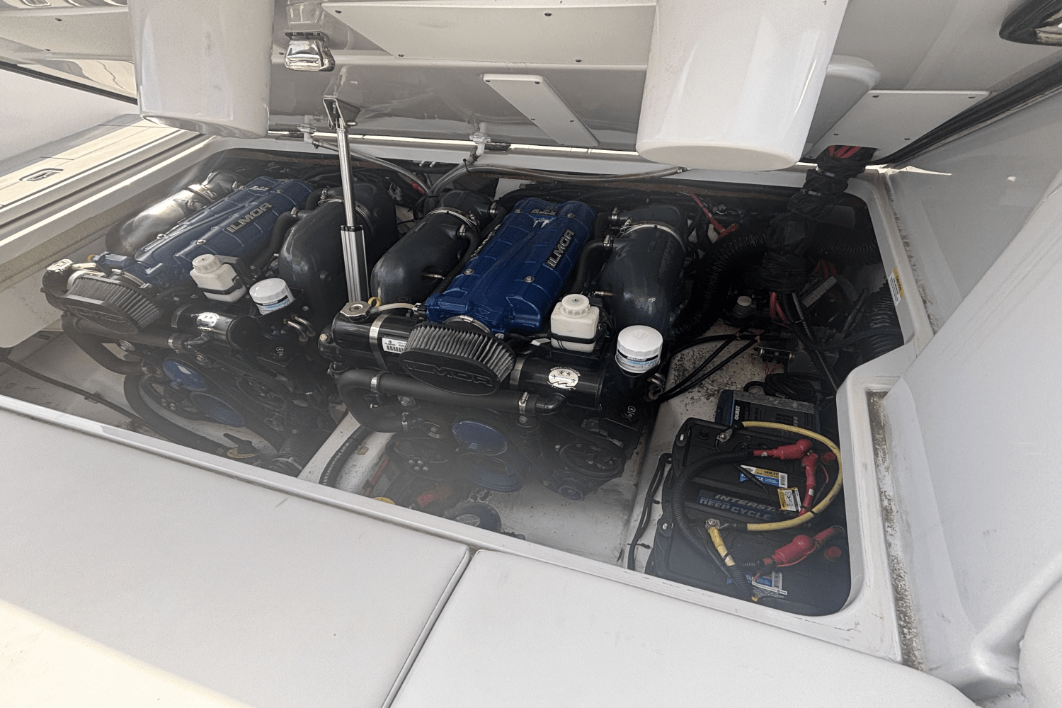 2022 Aviara AV 32 Image Thumbnail #7