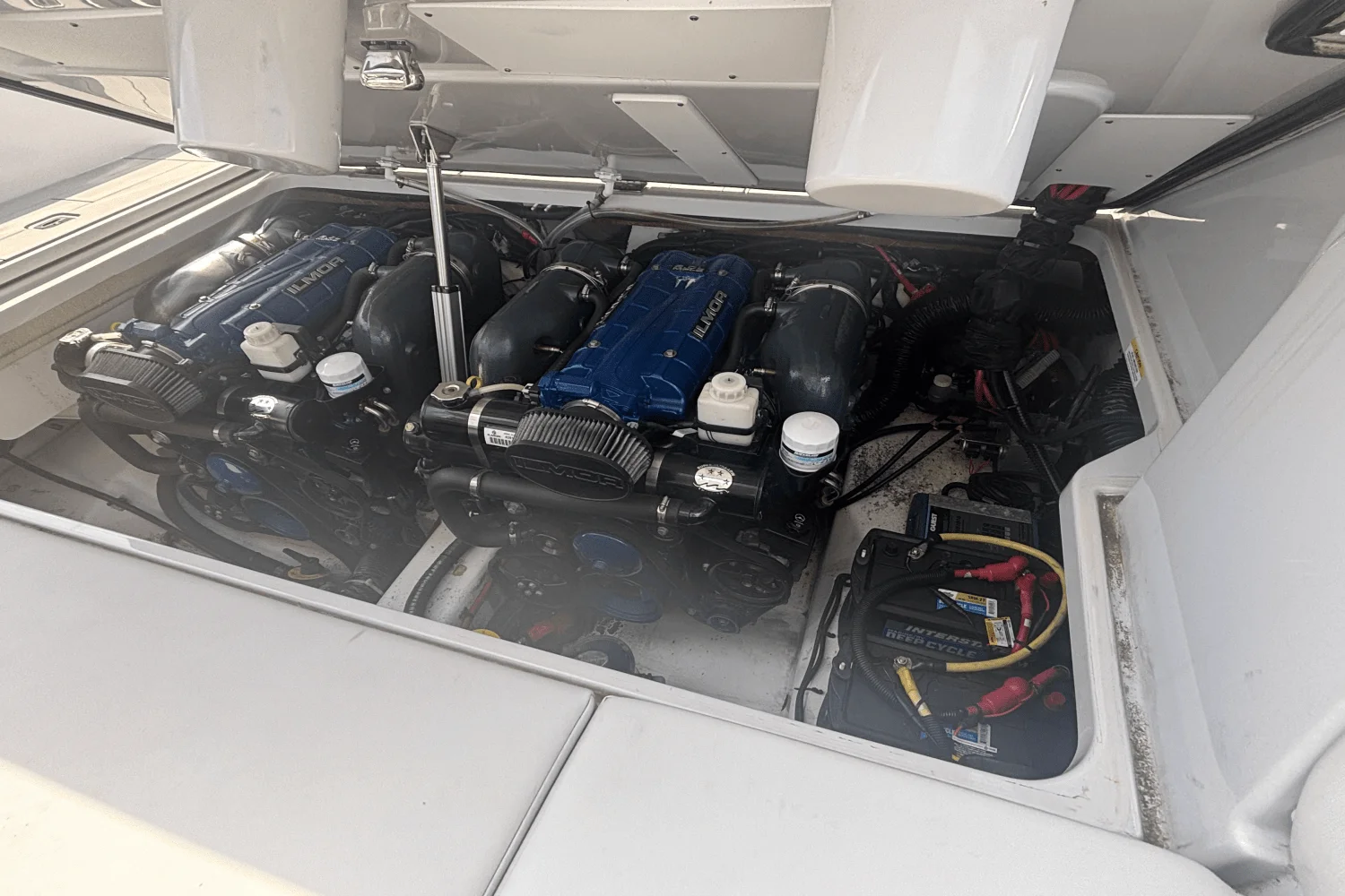 2022 Aviara AV 32 Image Thumbnail #7