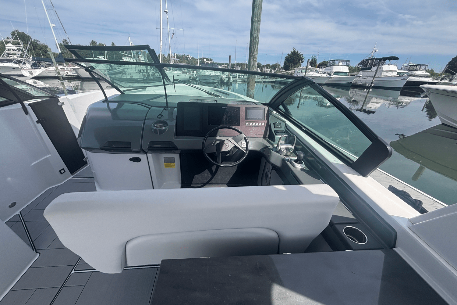 2022 Aviara AV 32 Image Thumbnail #5