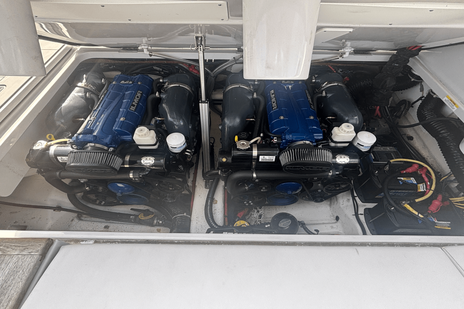 2022 Aviara AV 32 Image Thumbnail #6