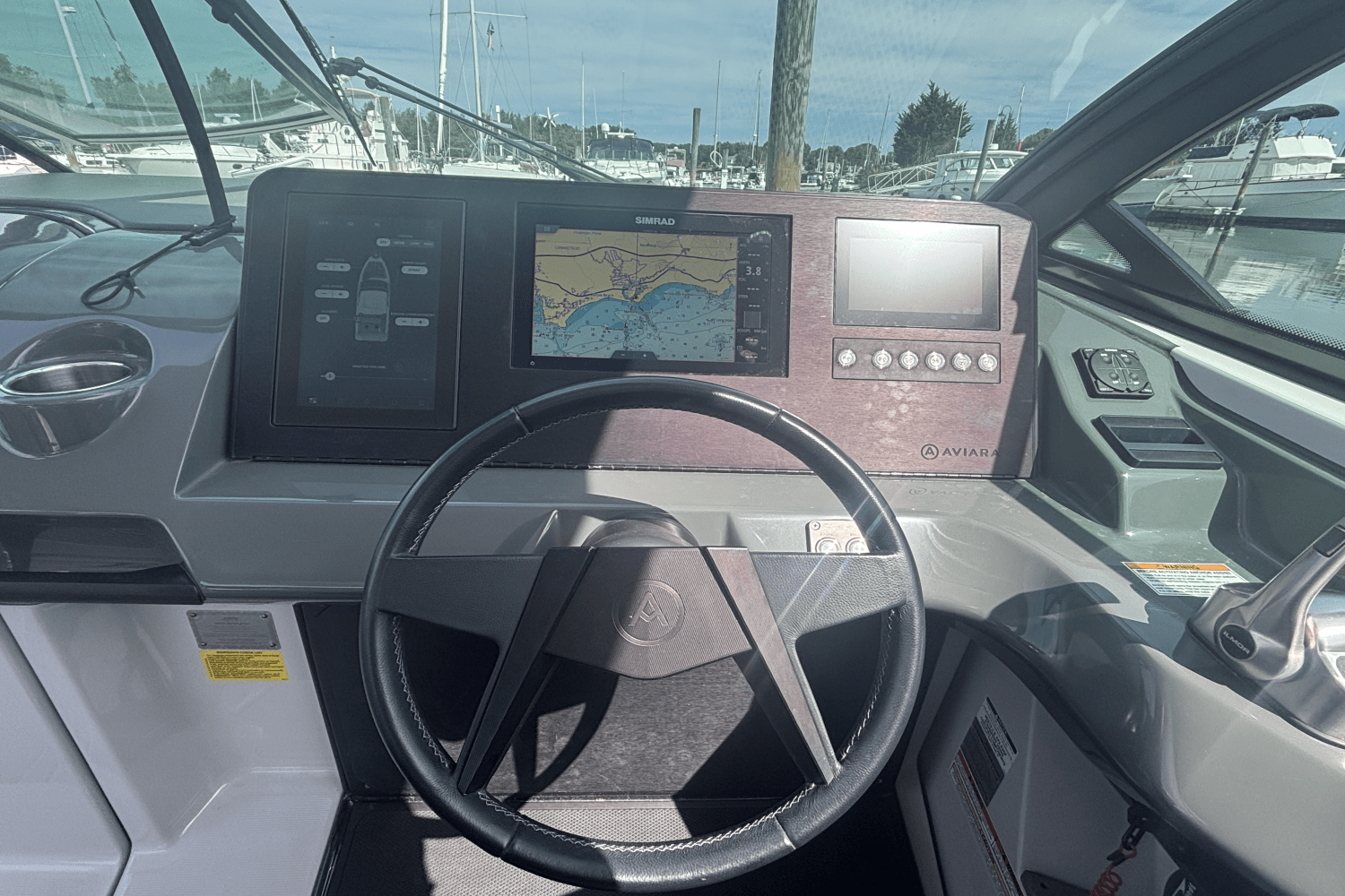 2022 Aviara AV 32 Image Thumbnail #3