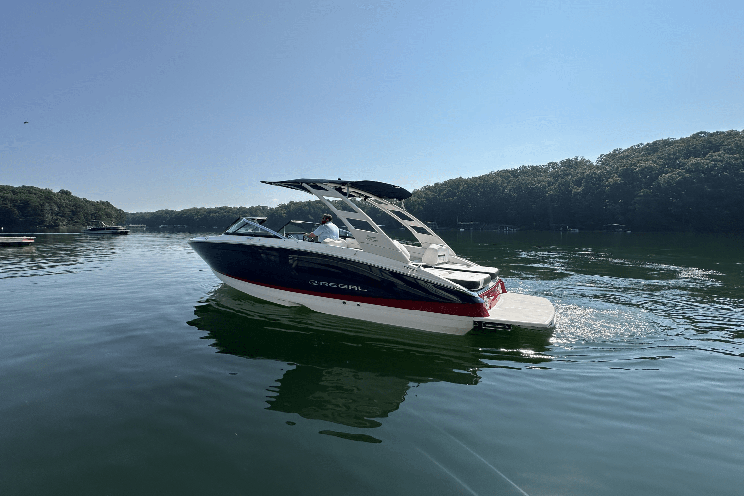 2024 Regal LS6 Image Thumbnail #3