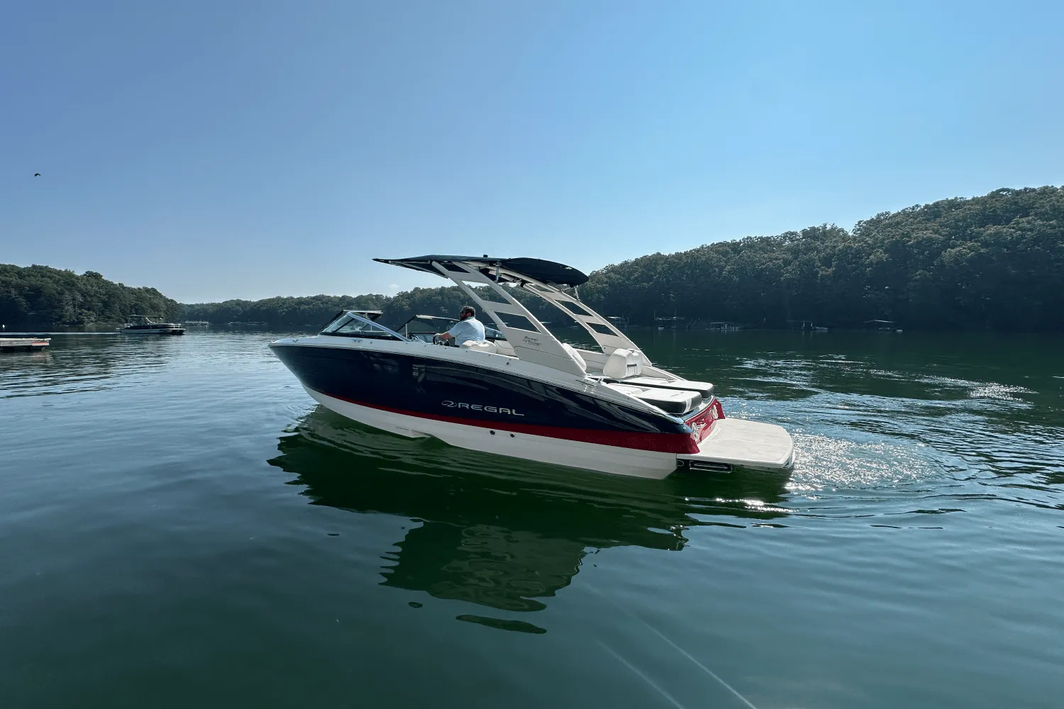2024 Regal LS6 Image Thumbnail #3