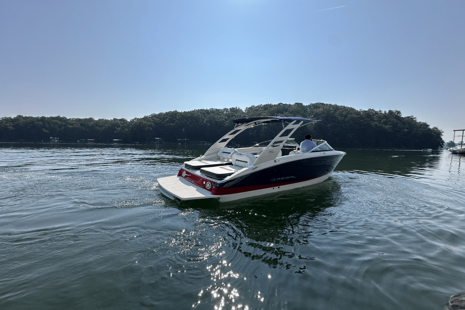 2024 Regal LS6 Image Thumbnail #6