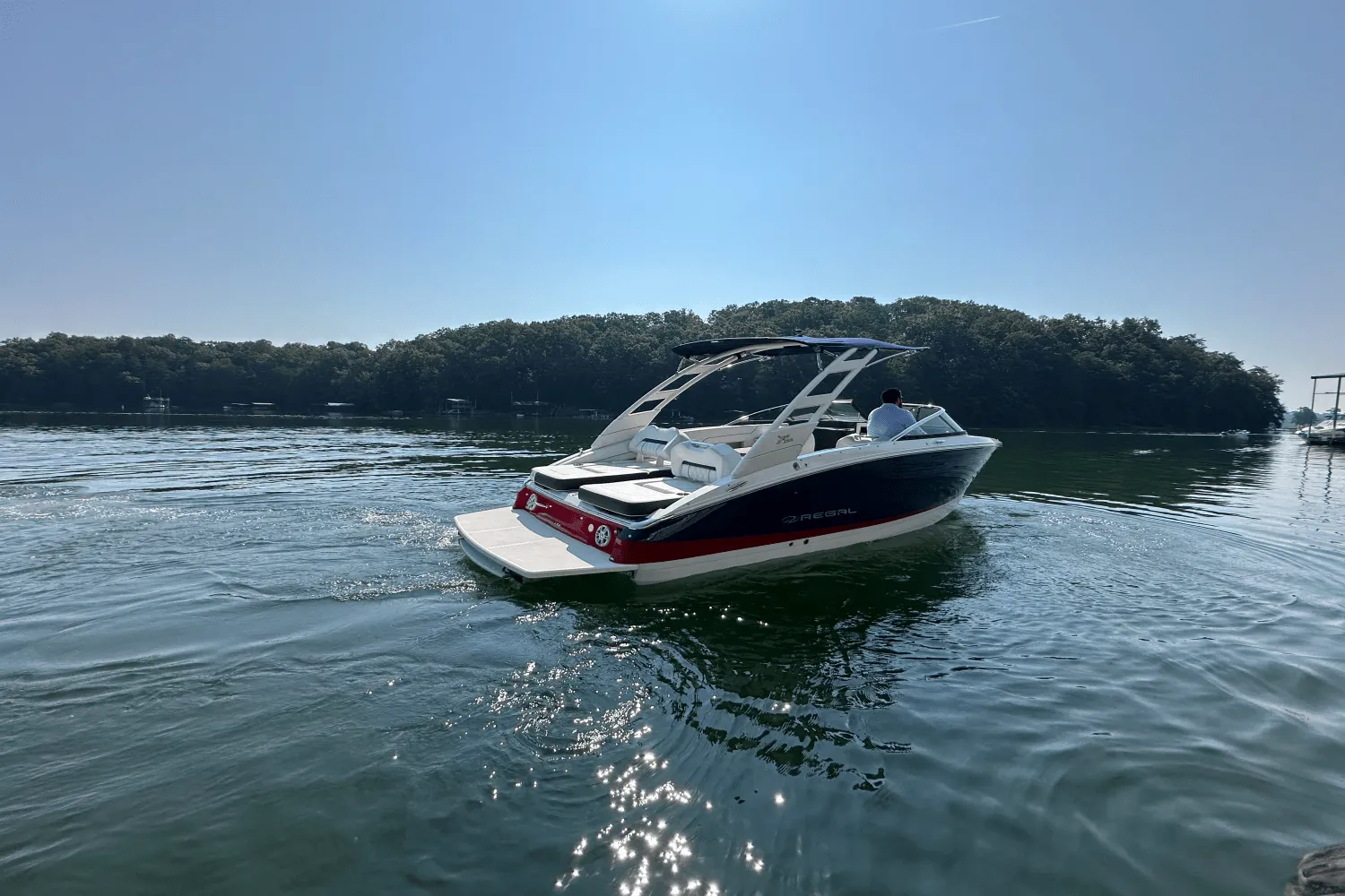 2024 Regal LS6 Image Thumbnail #6