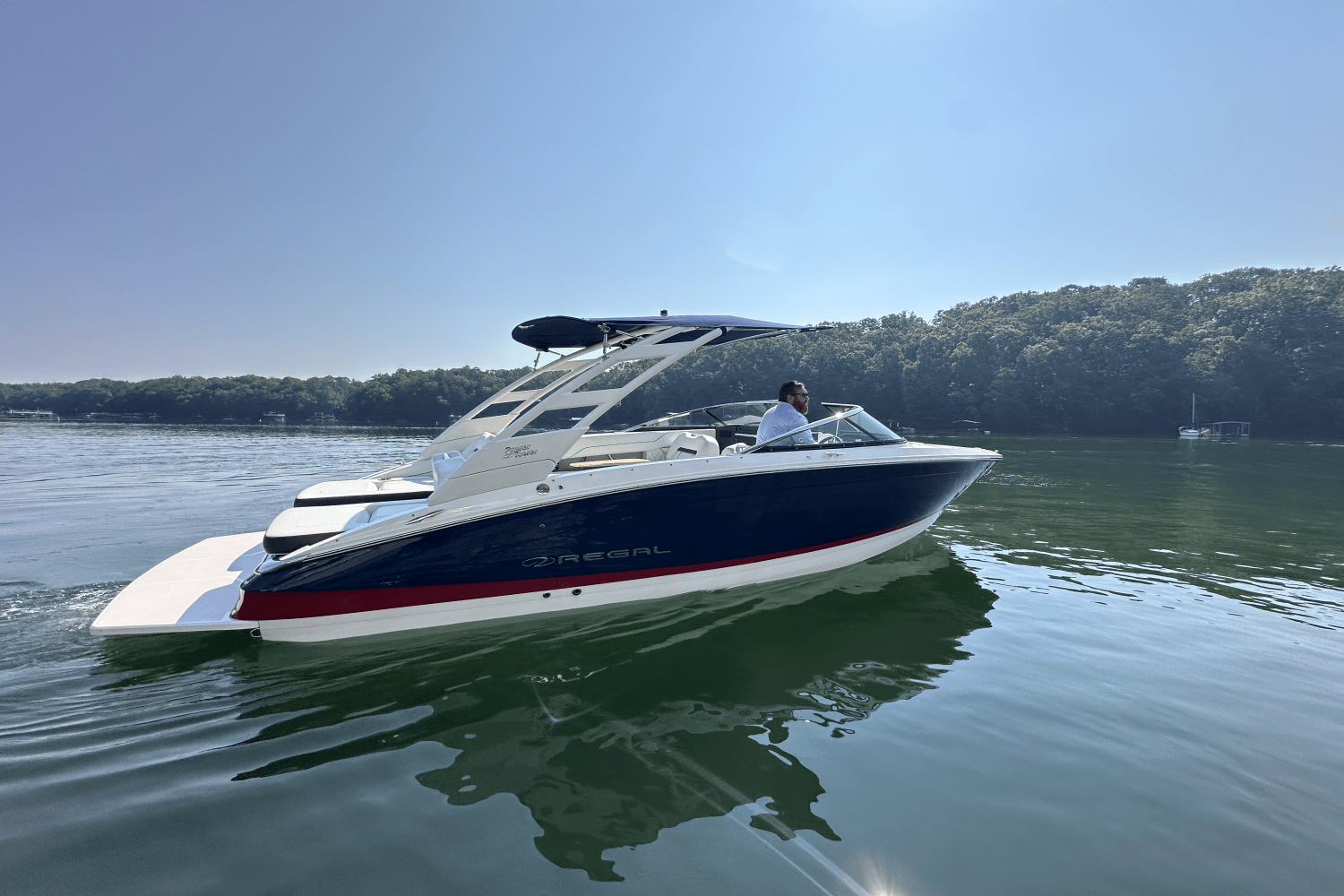 2024 Regal LS6 Image Thumbnail #5