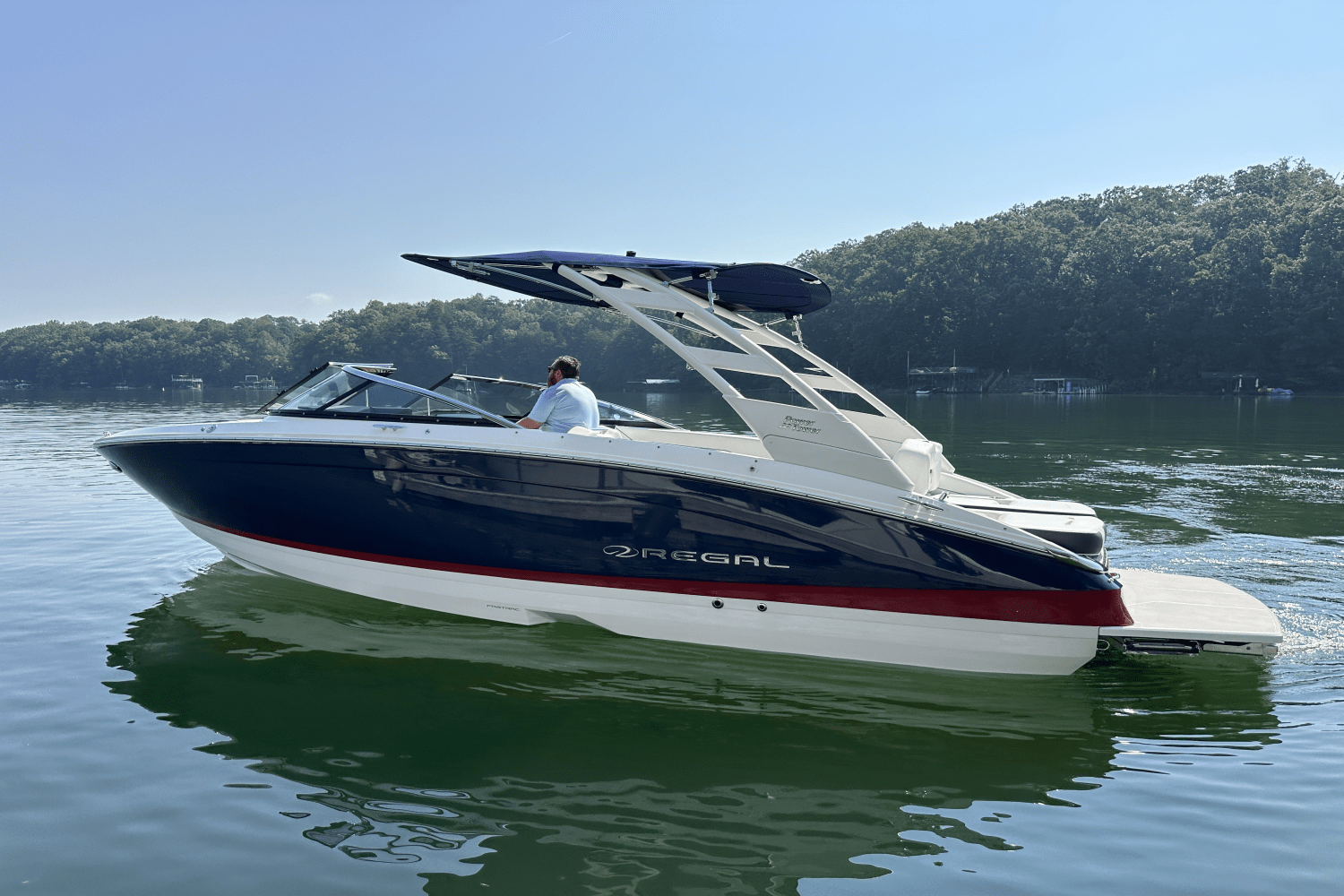 2024 Regal LS6 Image Thumbnail #2