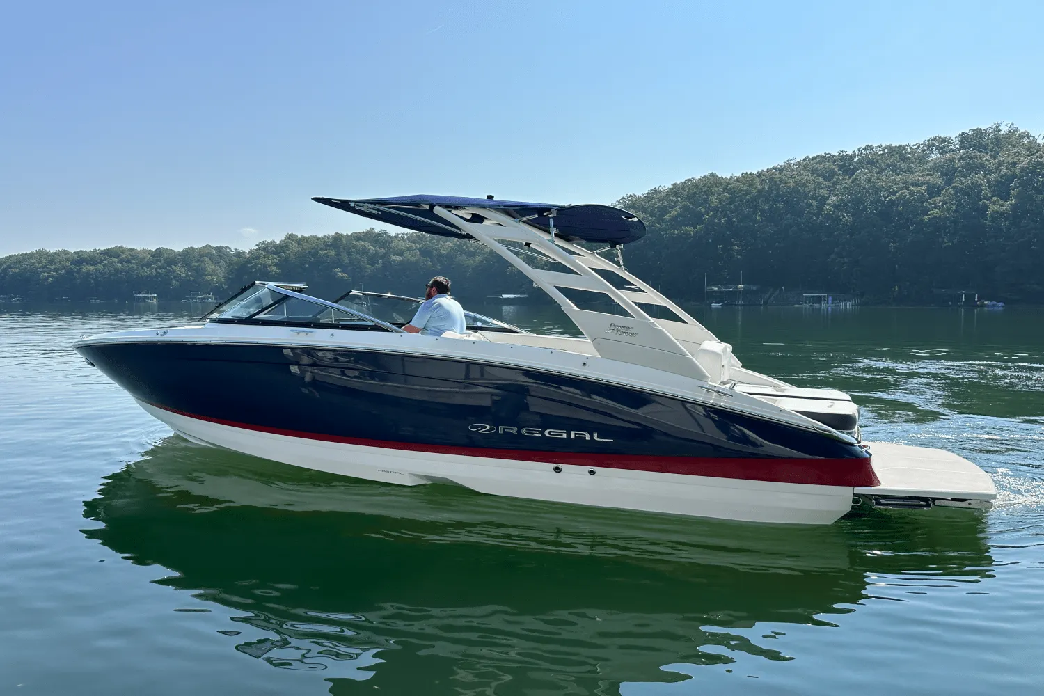 2024 Regal LS6 Image Thumbnail #2