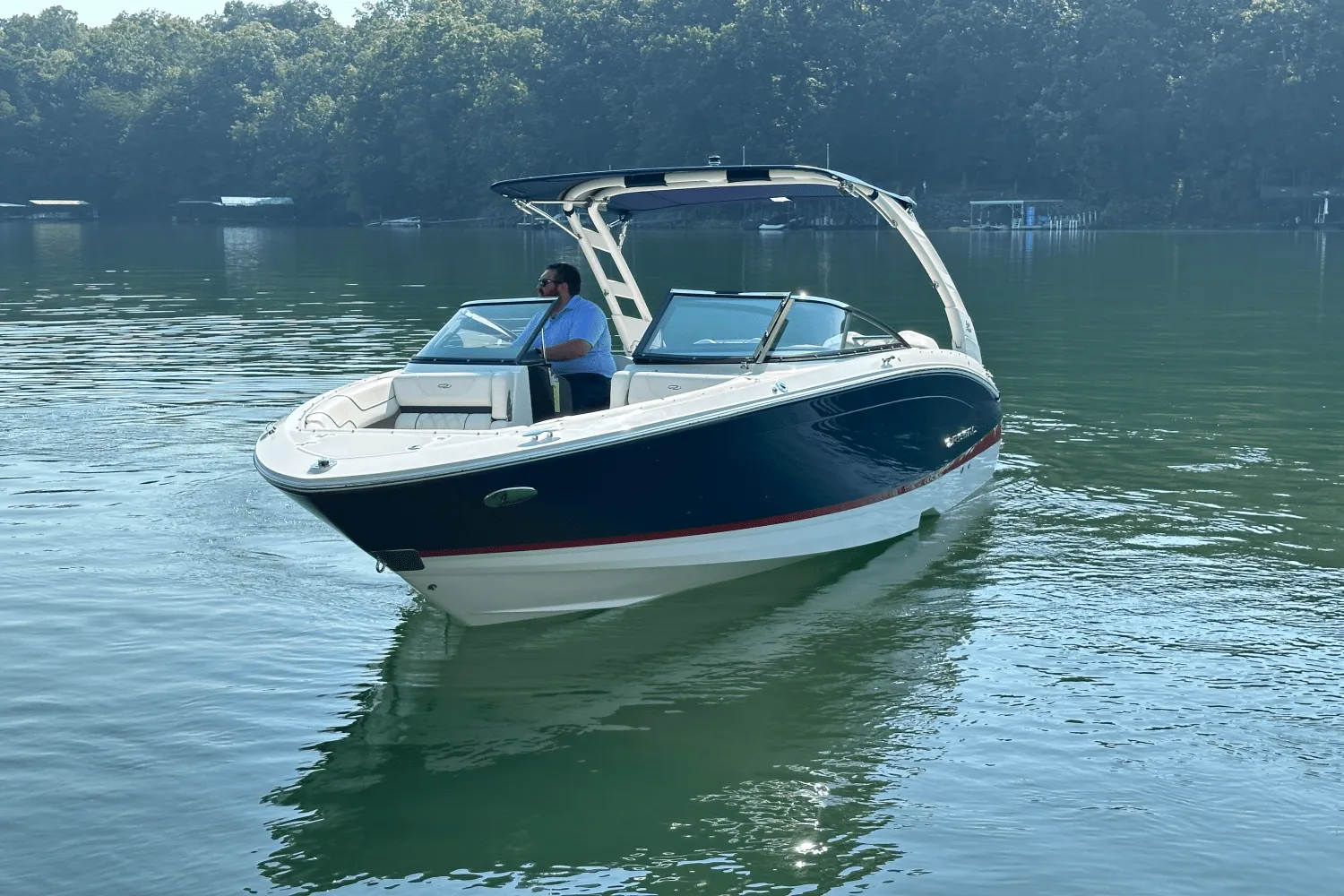 2024 Regal LS6 Image Thumbnail #11