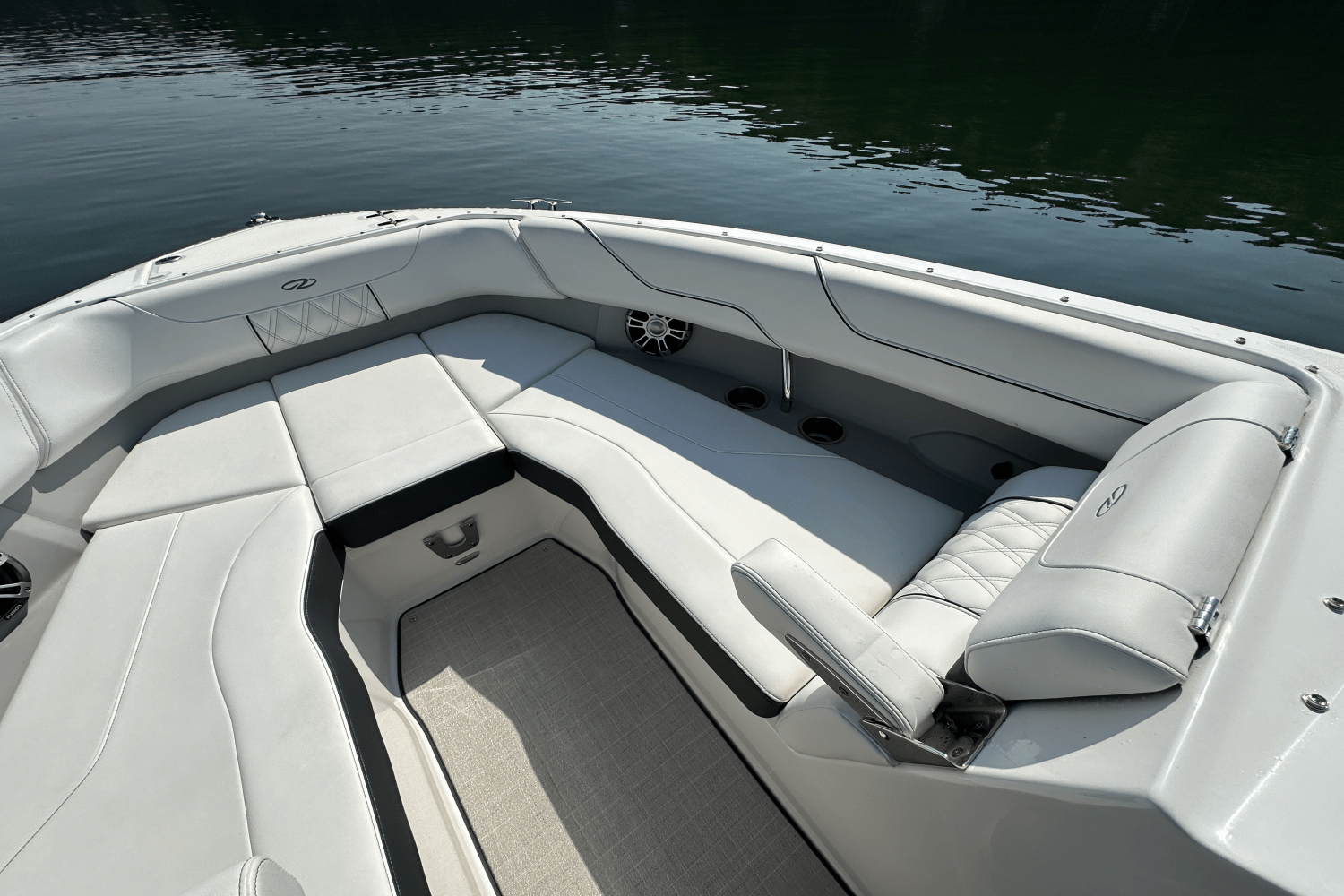 2024 Regal LS6 Image Thumbnail #14