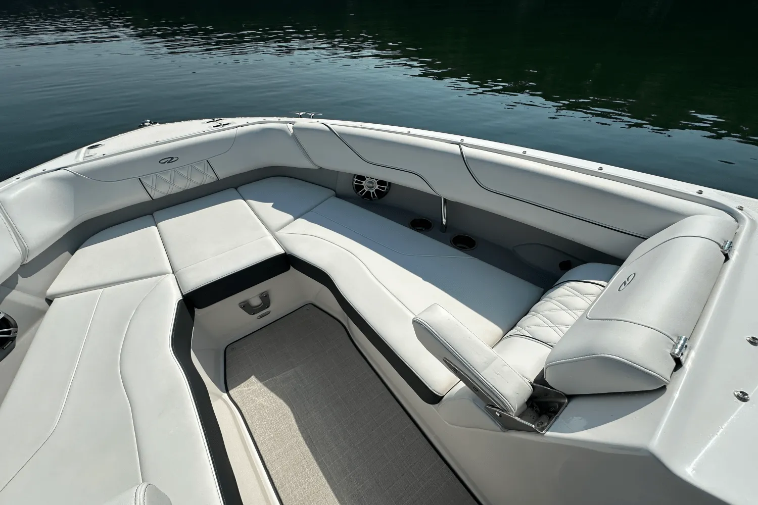 2024 Regal LS6 Image Thumbnail #14